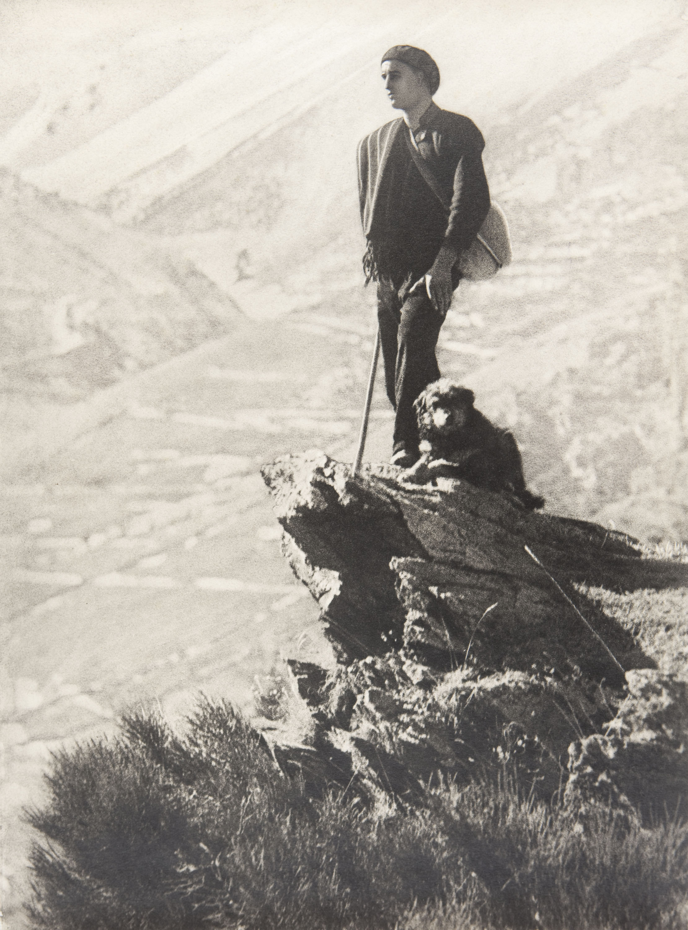 Claudi Carbonell - Sense títol - No datat image for: Claudi Carbonell - Sense títol - No datat