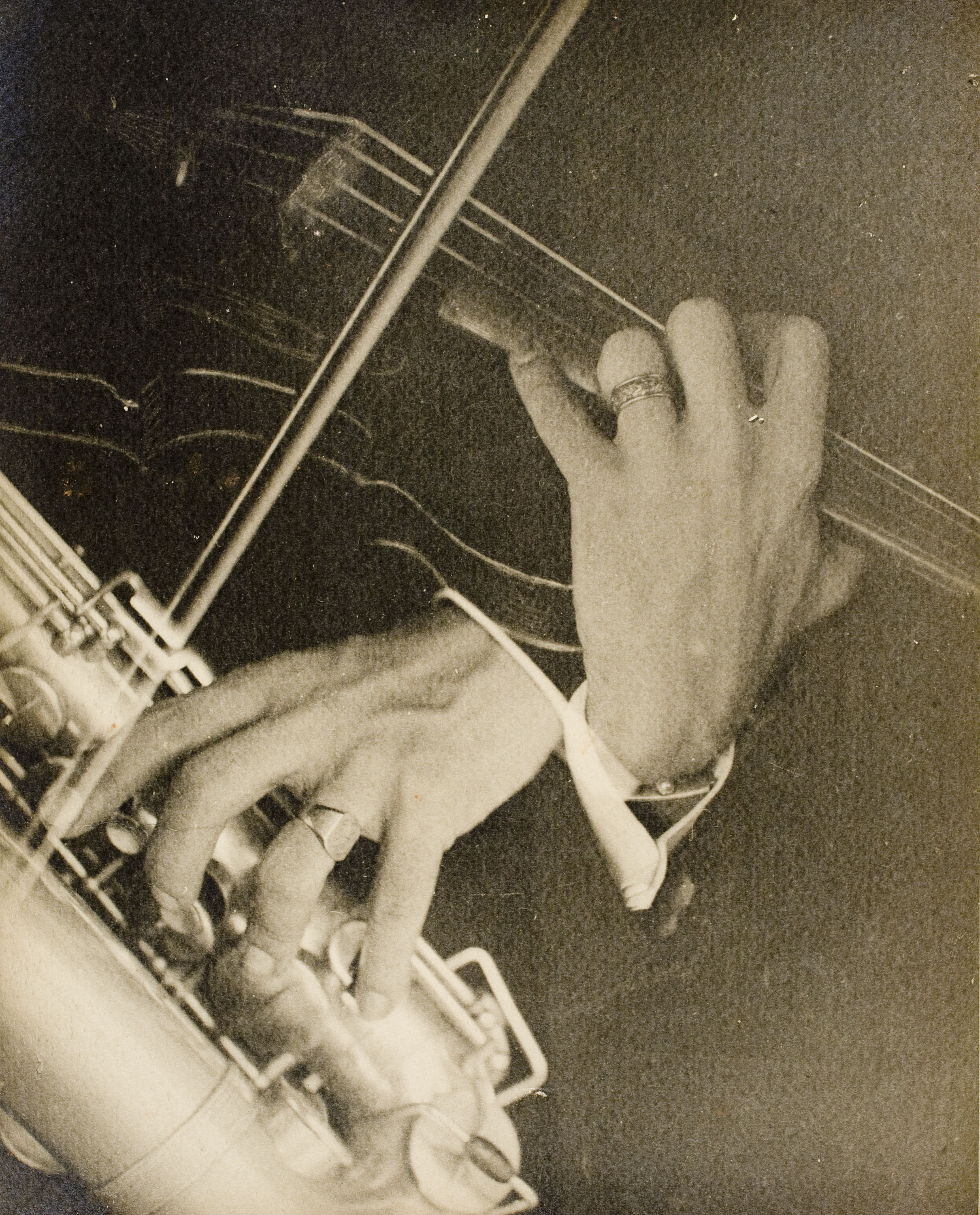 image for: Josep Maria Lladó - Sense títol - Cap a 1930-1934