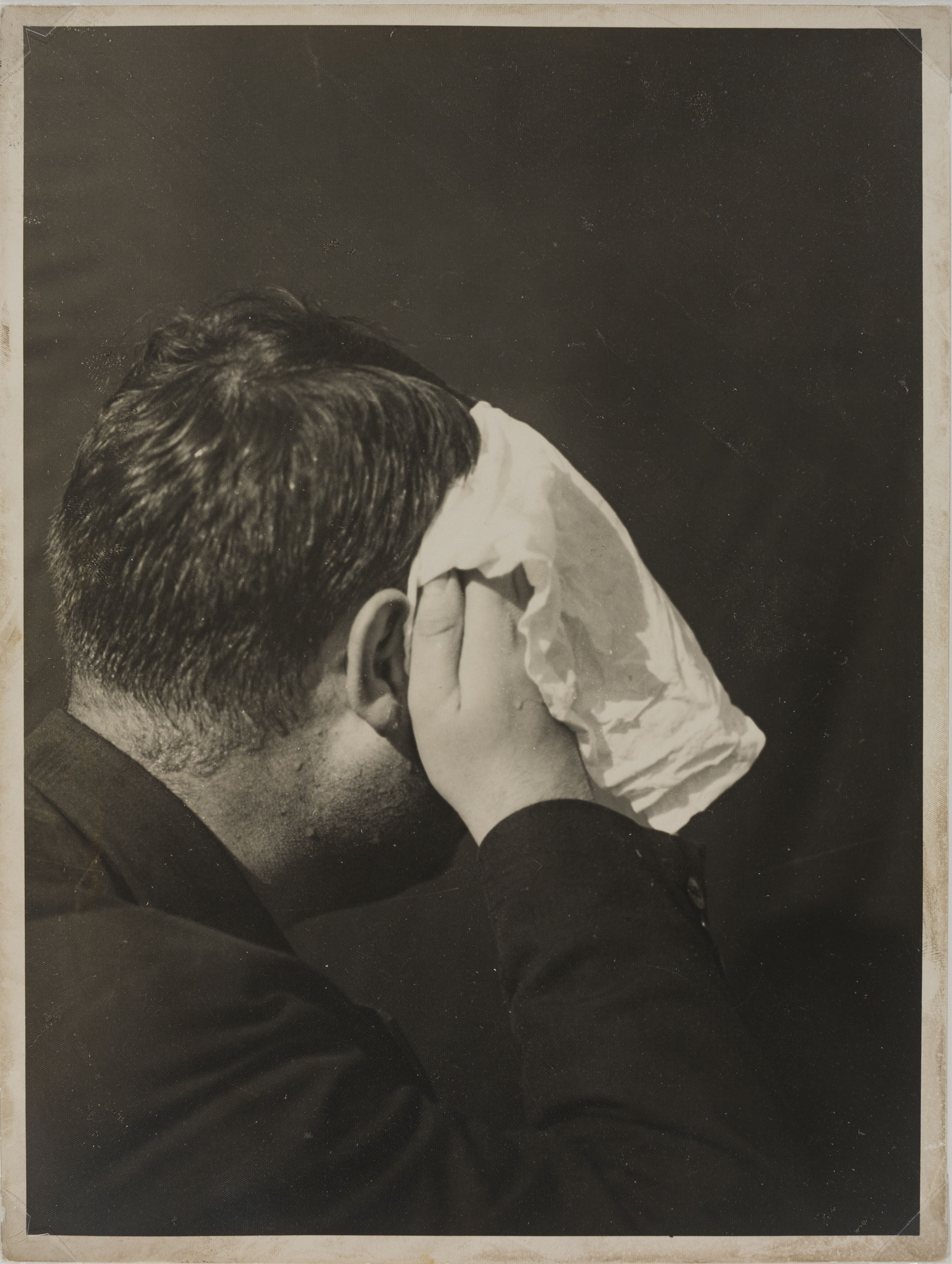 image for: Josep Maria Lladó - Sense títol - No datat