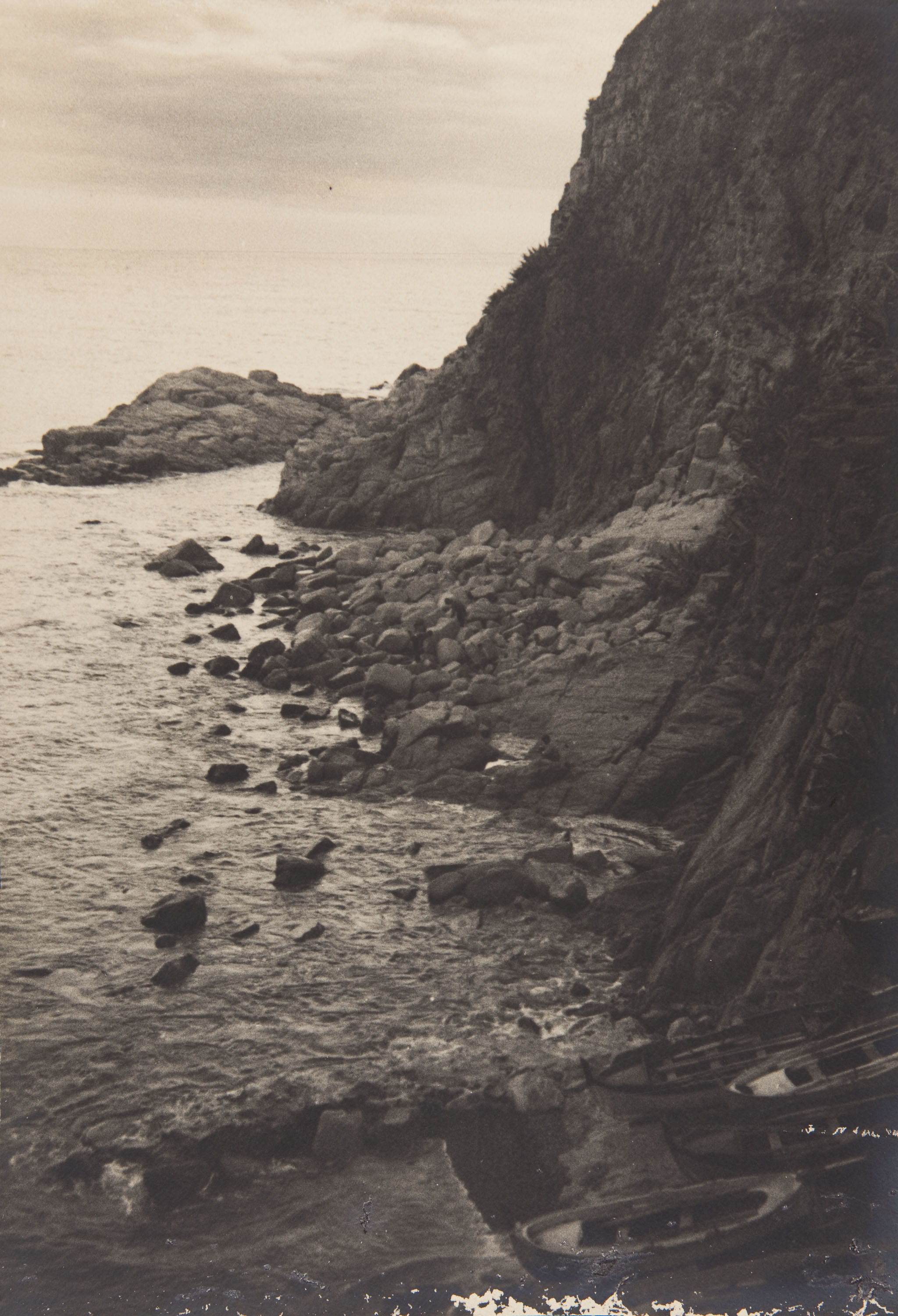 Claudi Carbonell - Sense títol - No datat image for: Claudi Carbonell - Sense títol - No datat