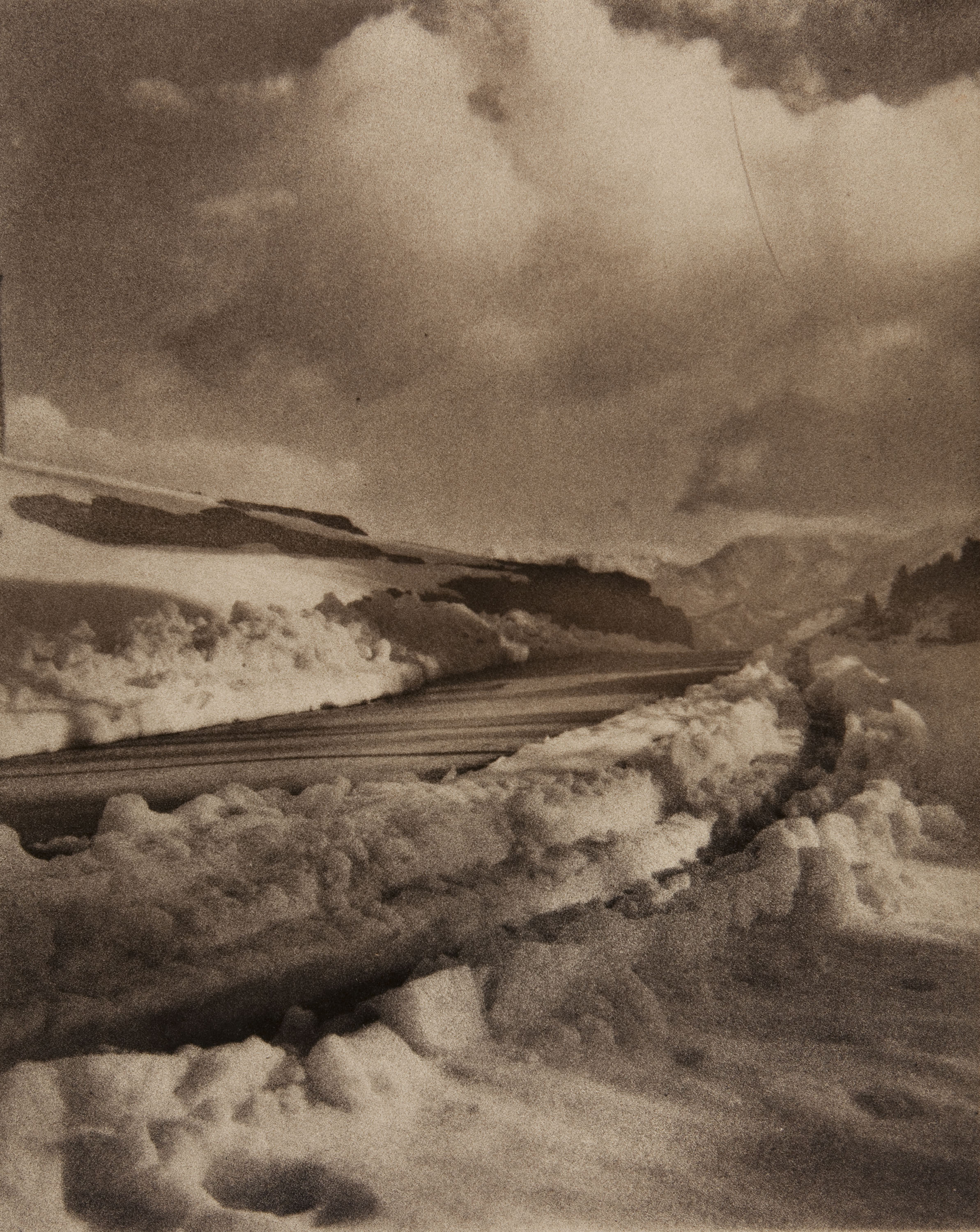 image for: Claudi Carbonell - [Carretera] - No datat