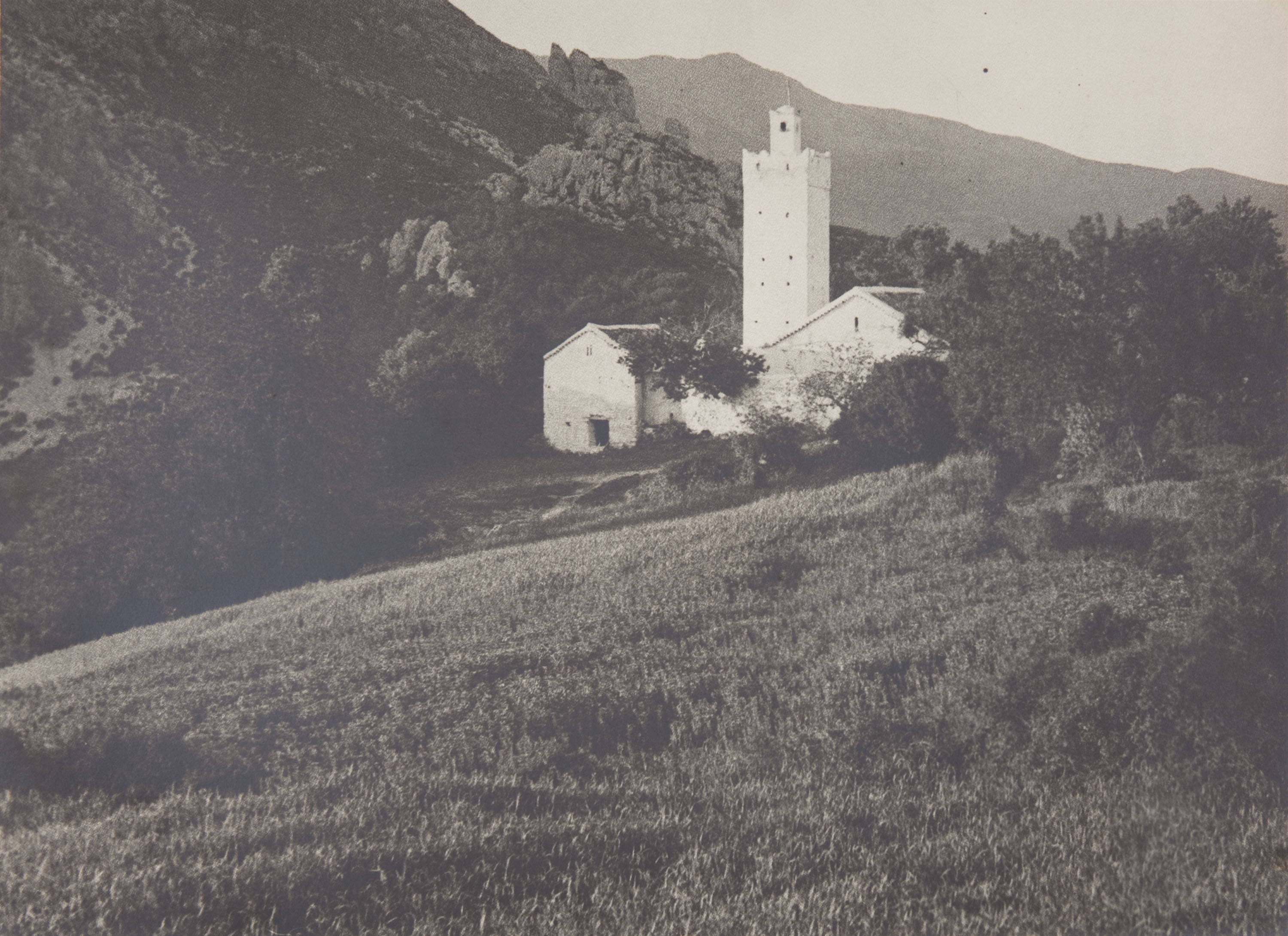 image for: Claudi Carbonell - Sense títol - No datat