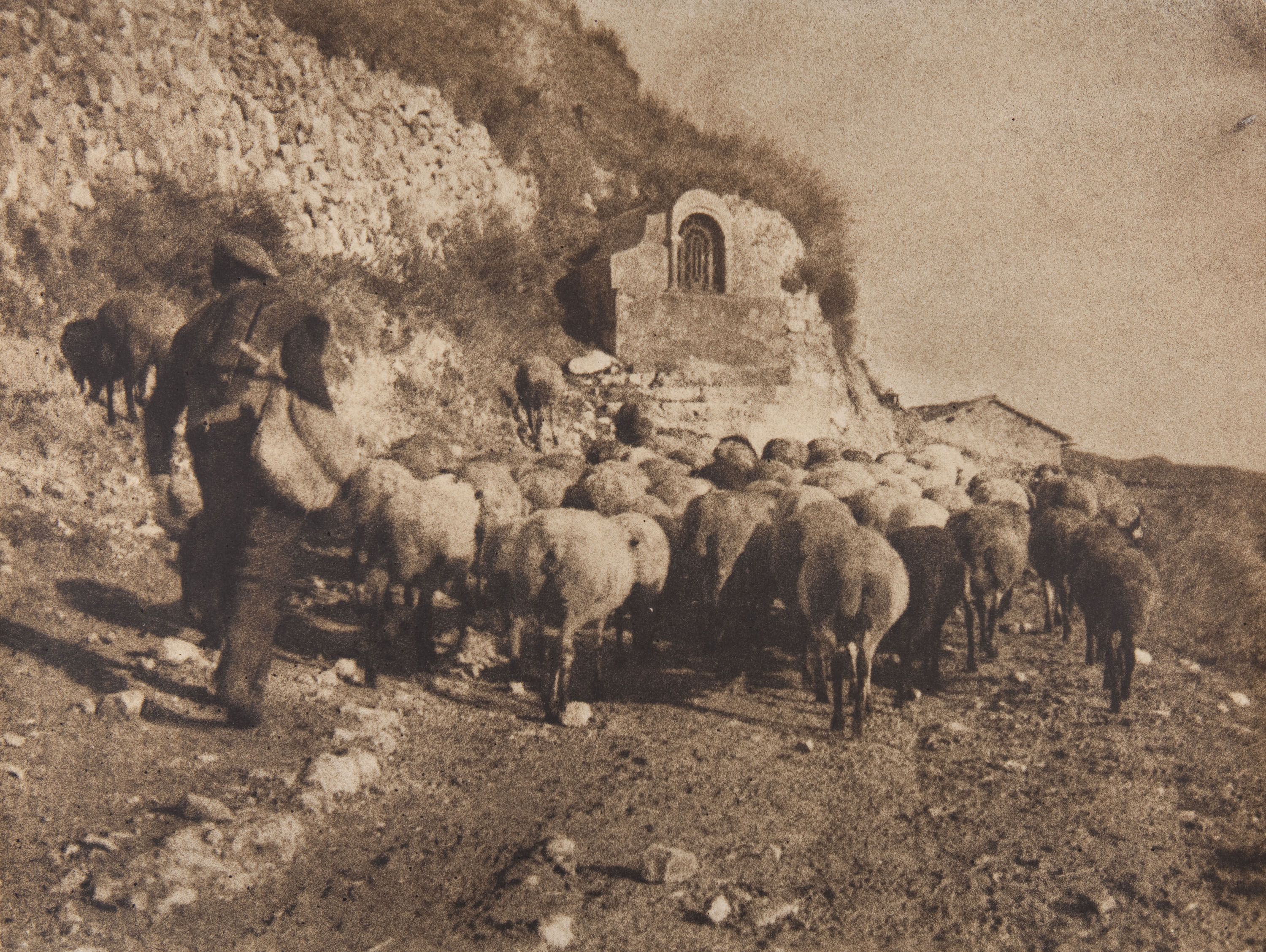 Claudi Carbonell - Sense títol - No datat image for: Claudi Carbonell - Sense títol - No datat