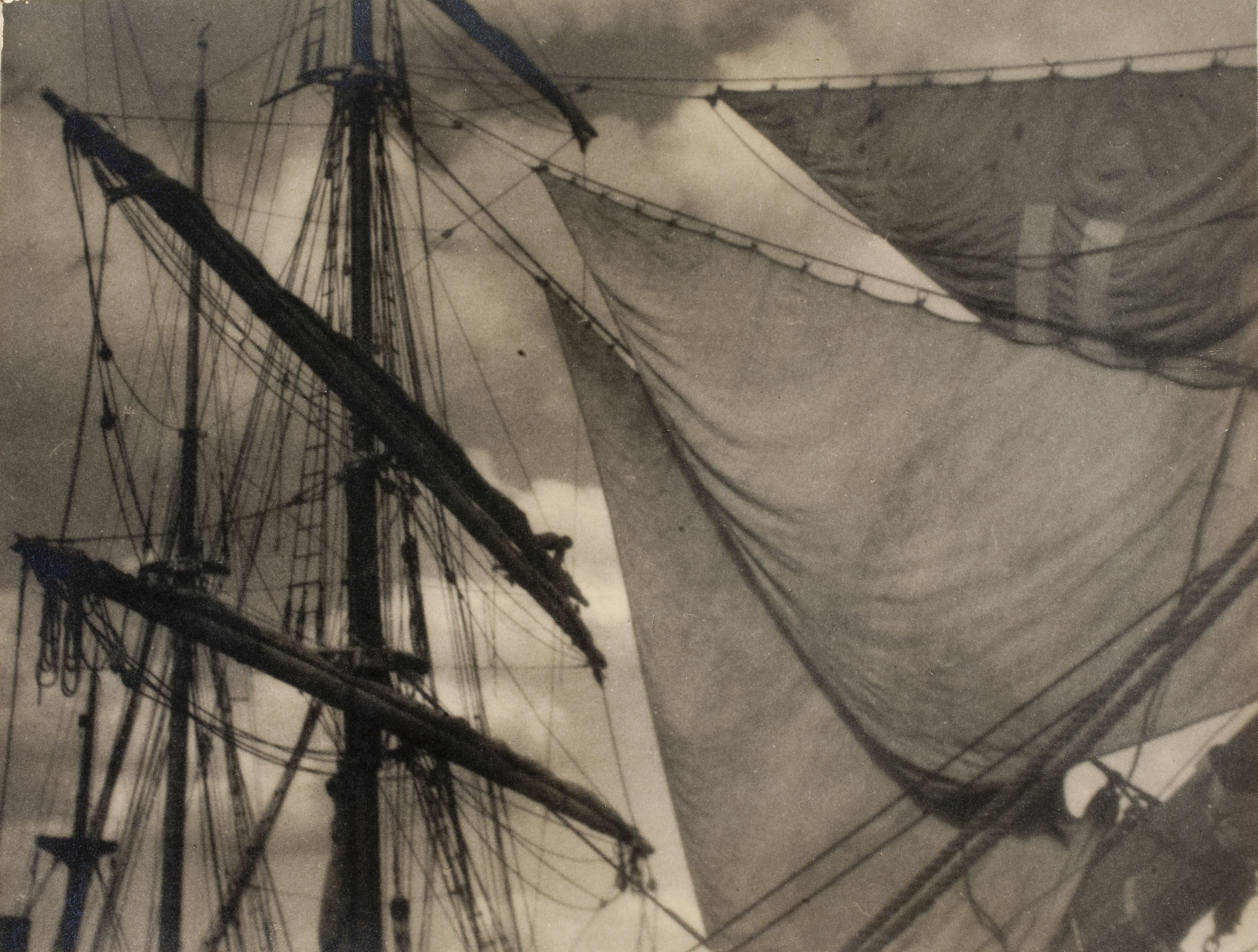 image for: Joan Porqueras - Velamen - 1931