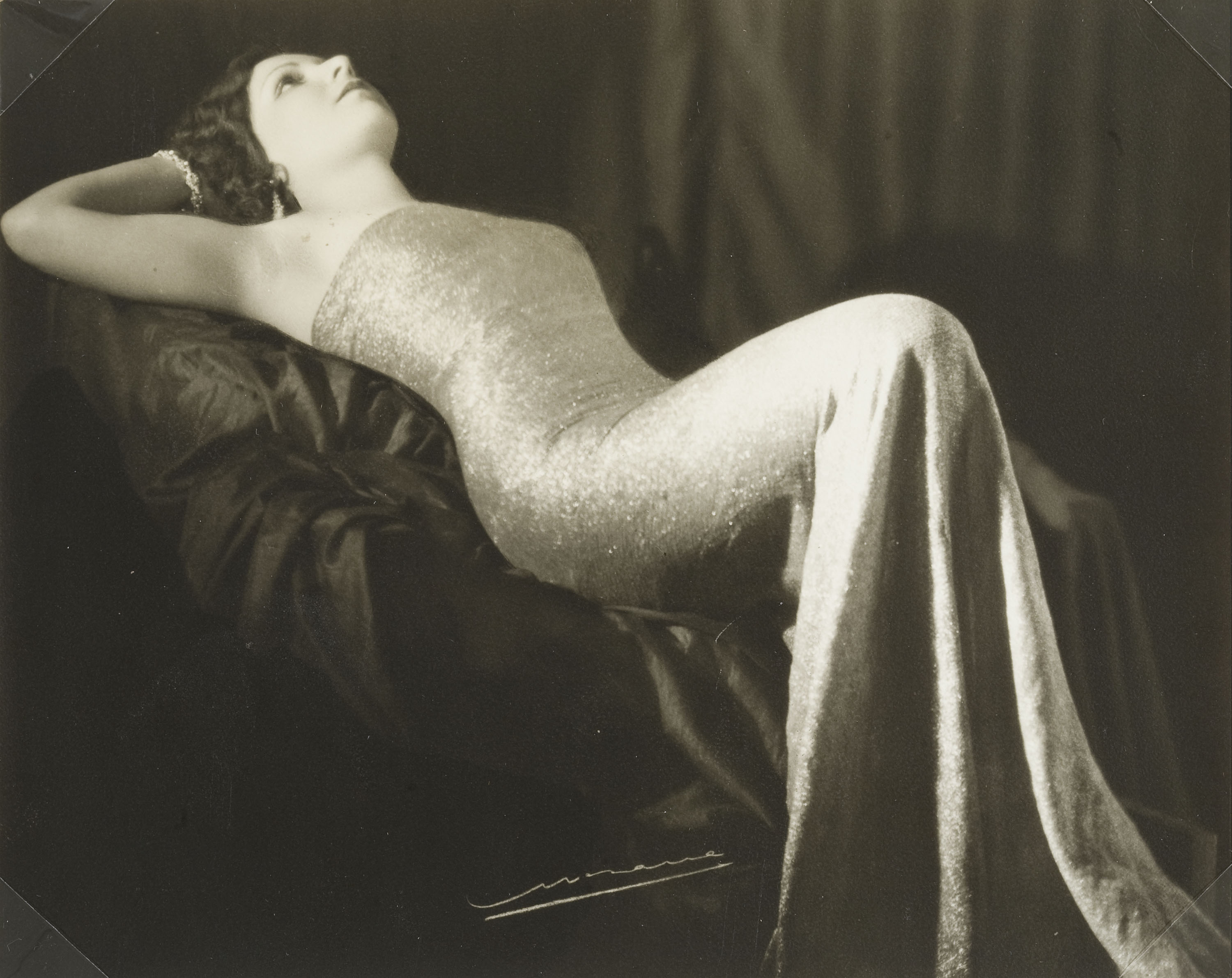 image for: Josep Masana - Sense títol - Entre 1920-1940