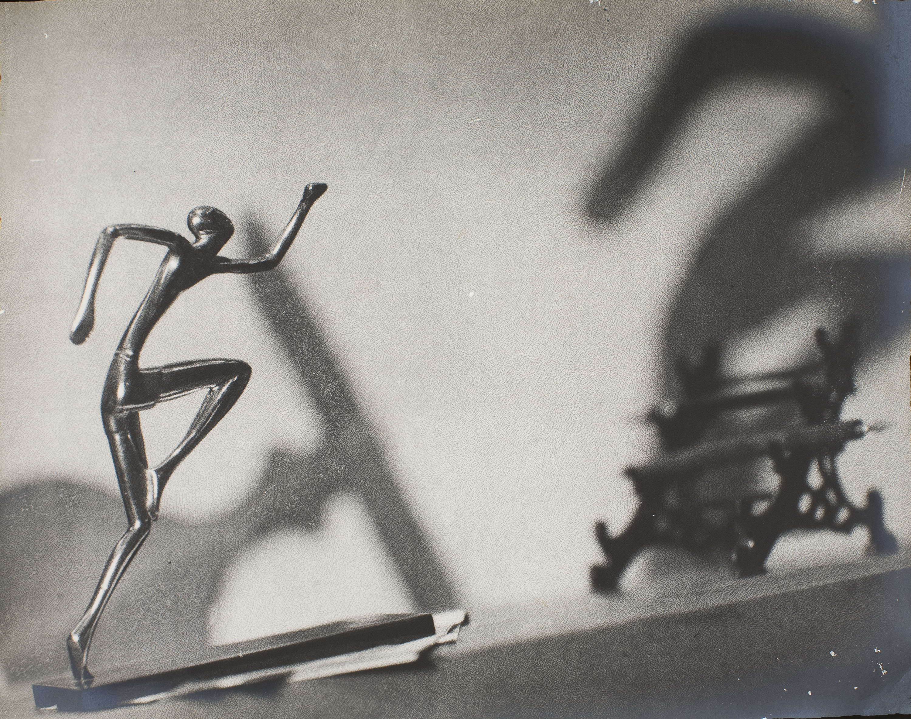 Josep Maria Lladó - Sense títol - No datat image for: Josep Maria Lladó - Sense títol - No datat