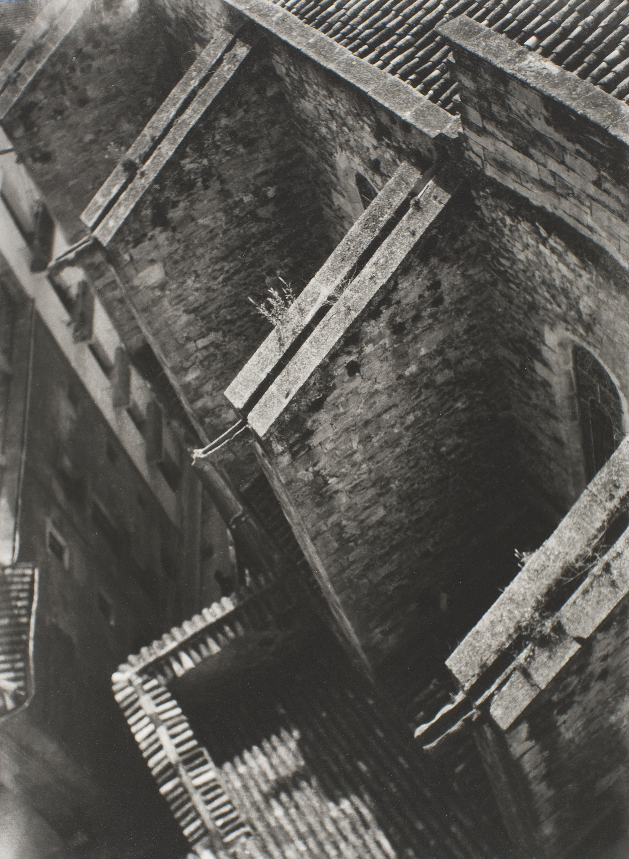 Josep Maria Lladó - Sense títol - Cap a 1930-1934 (tiratge 1997) image for: Josep Maria Lladó - Sense títol - Cap a 1930-1934 (tiratge 1997)