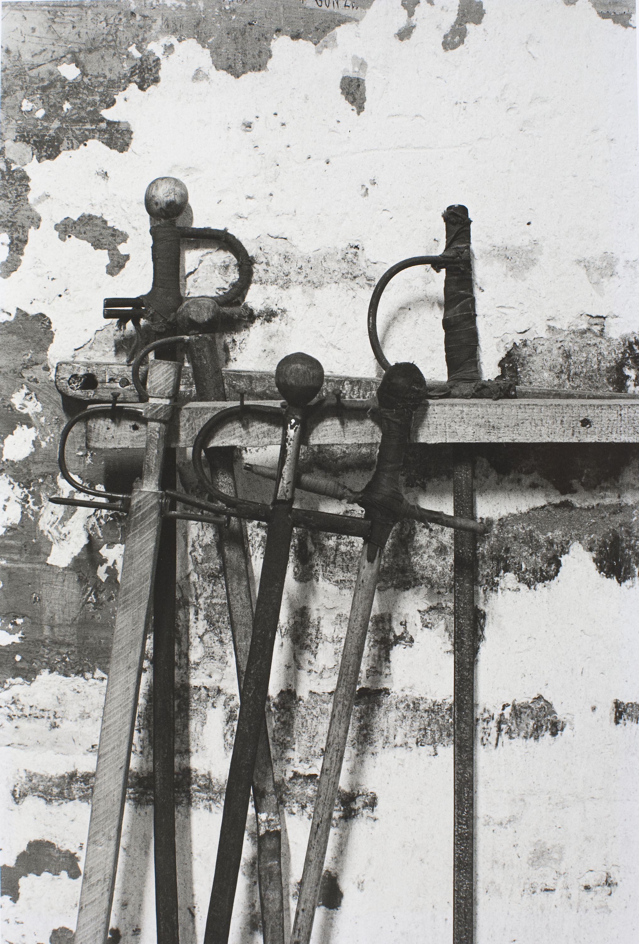 image for: Oriol Maspons - Fotografia per al llibre «Toreo de salón. Farsa con acompañamiento de clamor y murga», de Camilo José Cela - 1962 (tiratge posterior)