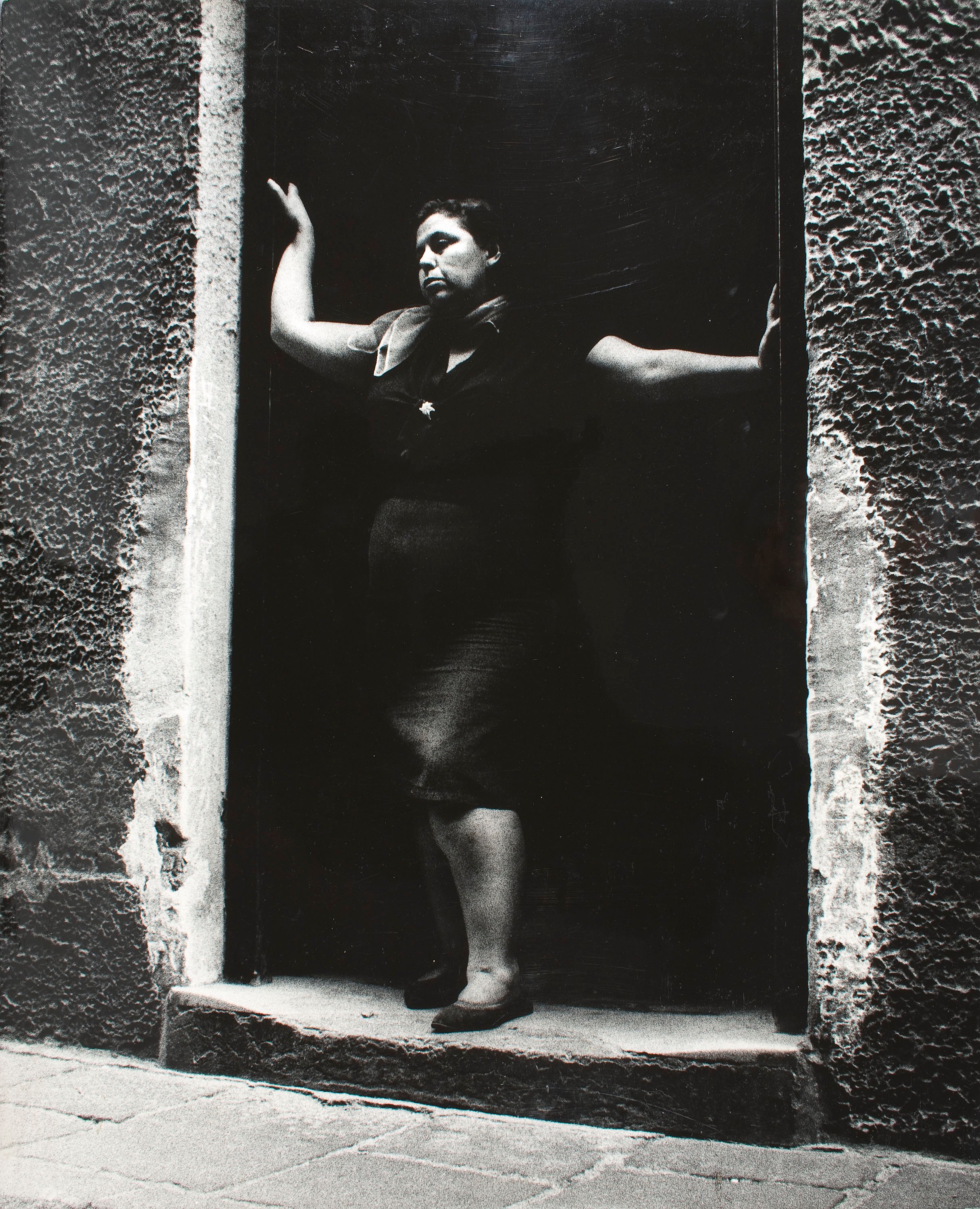 image for: Joan Colom Altemir - [Sense títol] - 1960