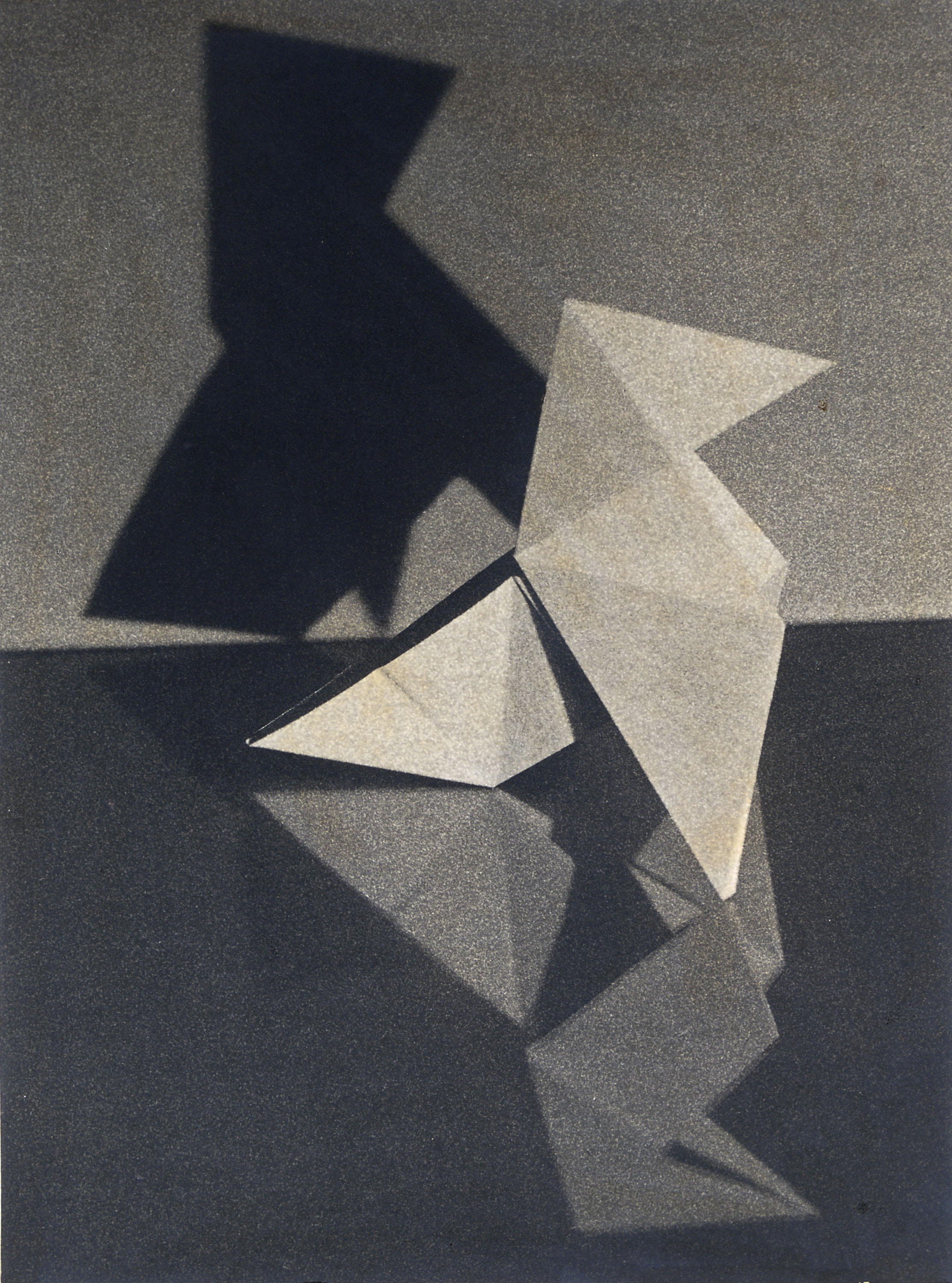 image for: Emili Godes - Ocell de paper - 1927