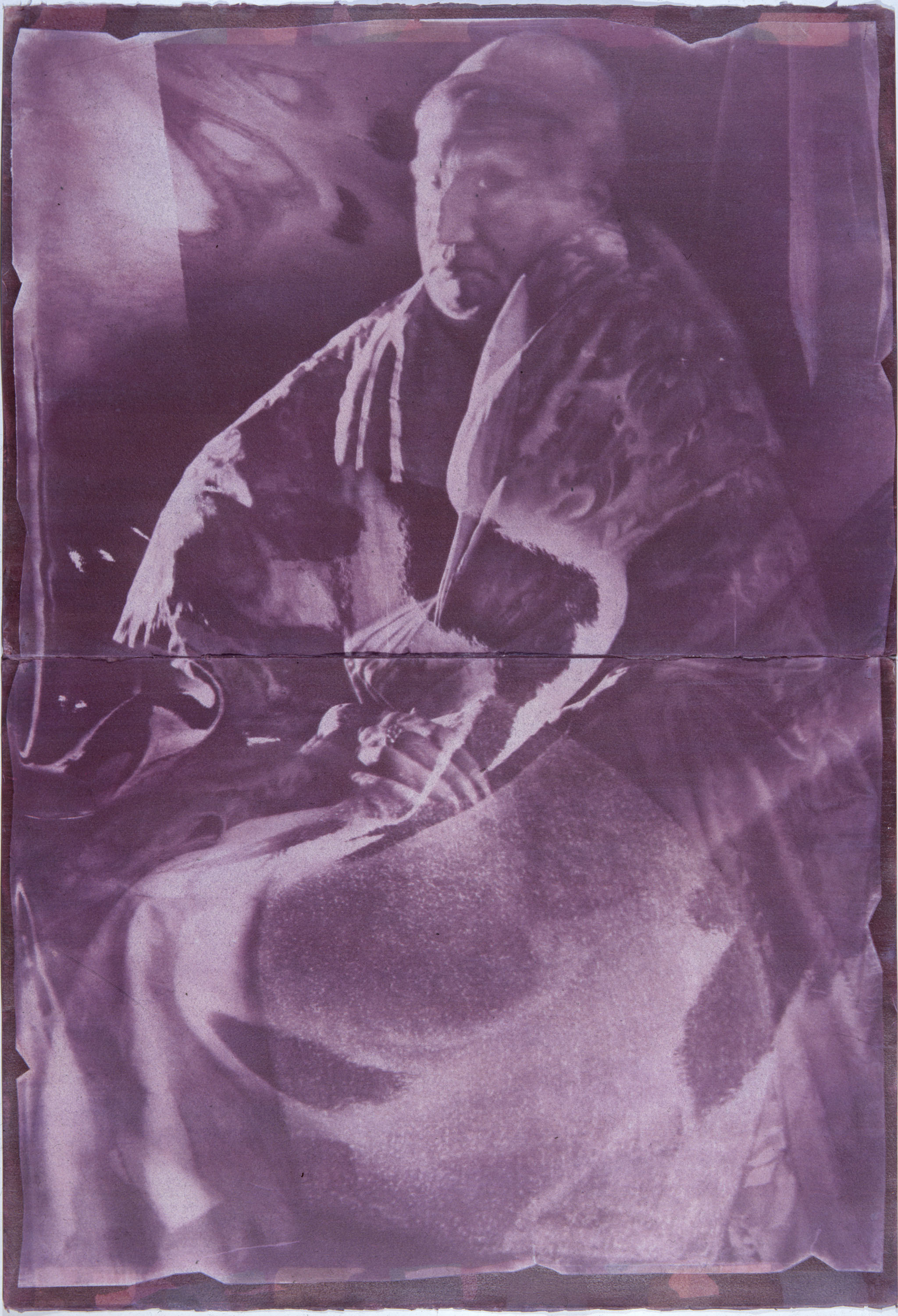 image for: Jordi Guillumet - Sense títol - 1988