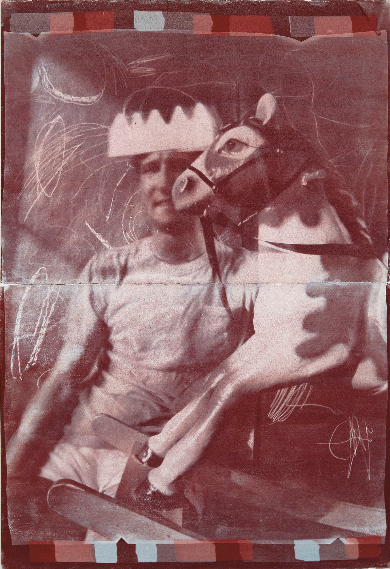 image for: Jordi Guillumet - Sense títol - 1988