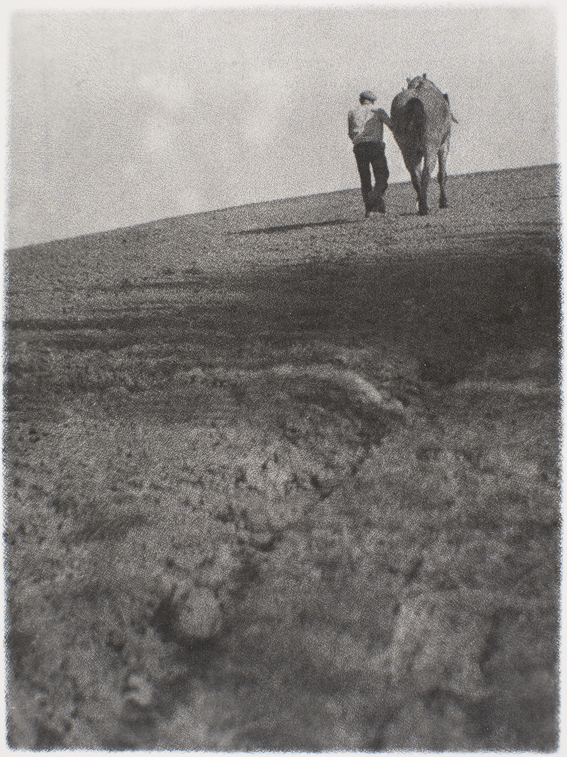 image for: Antoni Arissa - Sense títol - Cap a 1922-1928