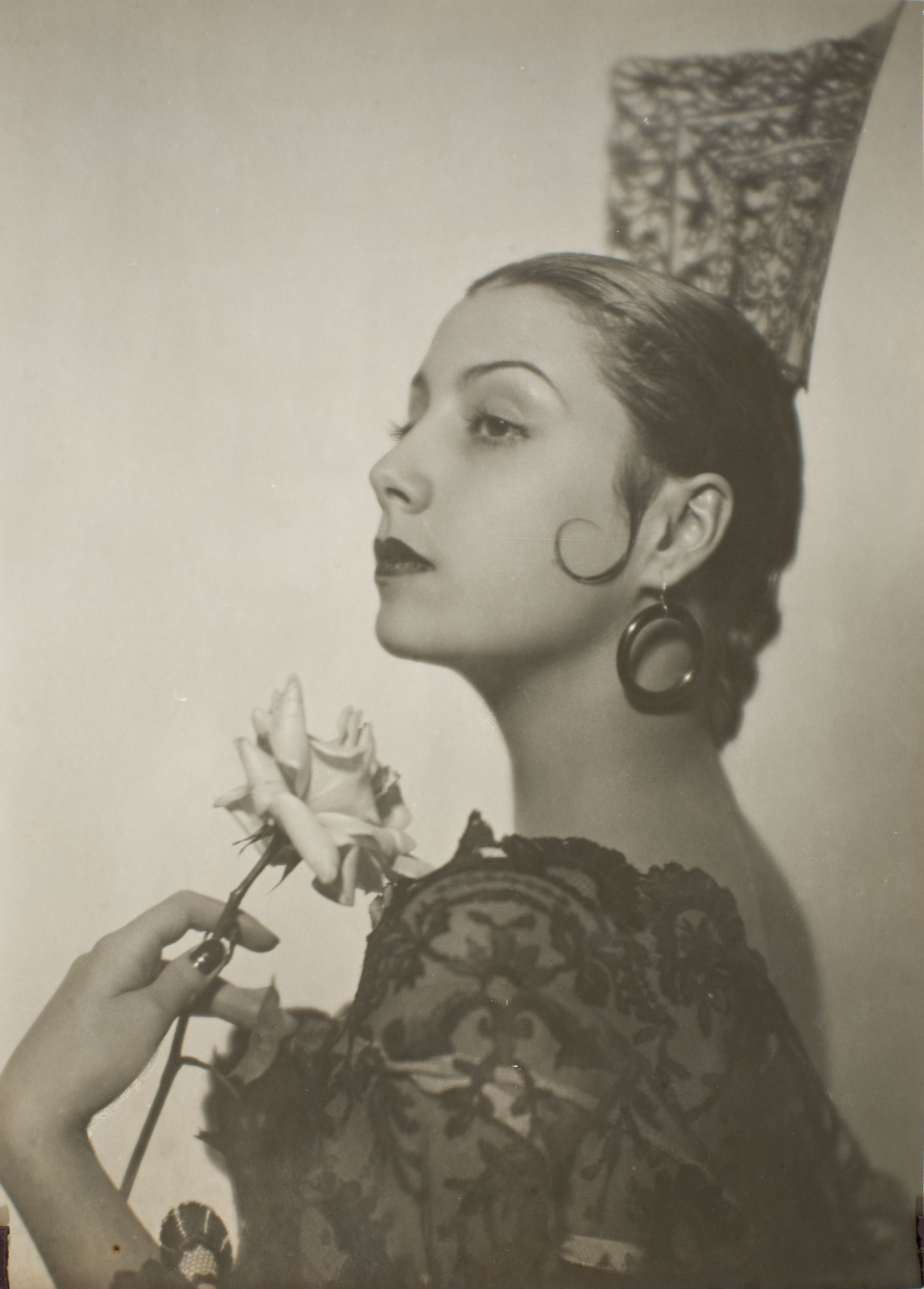 image for: Ramon Batlles - Sense títol - 1933-1936