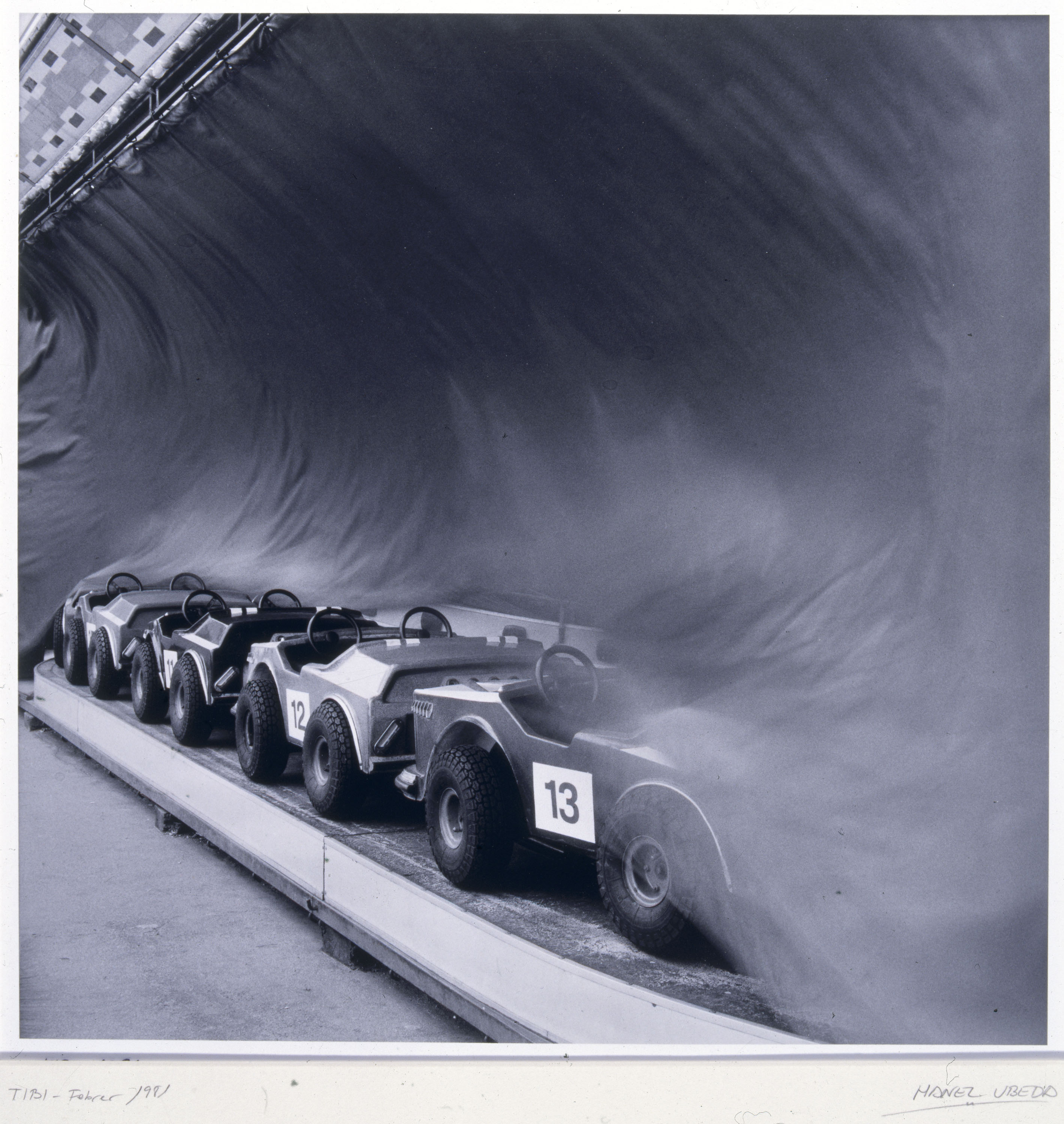 image for: Manel Úbeda - Tibi - 1981