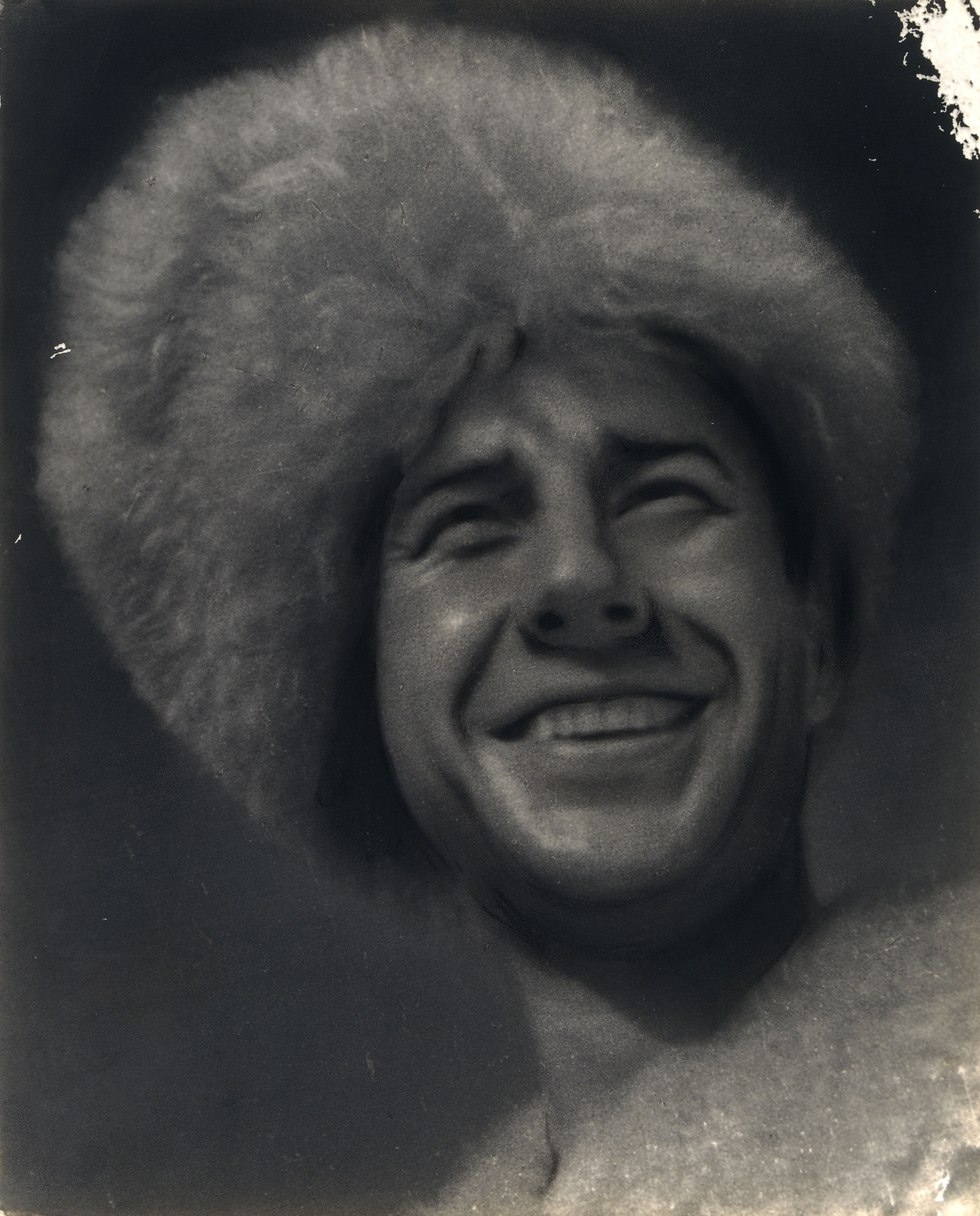 image for: Emili Godes - Sense títol - Cap a 1930