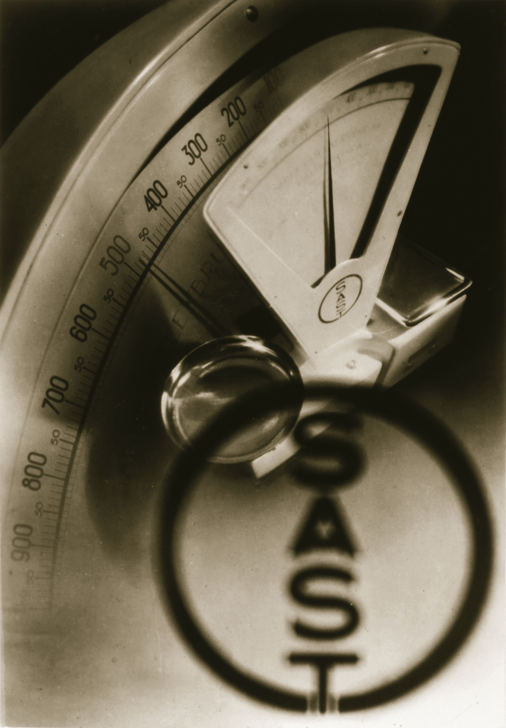 image for: Pere Català Pic - SAST - 1935