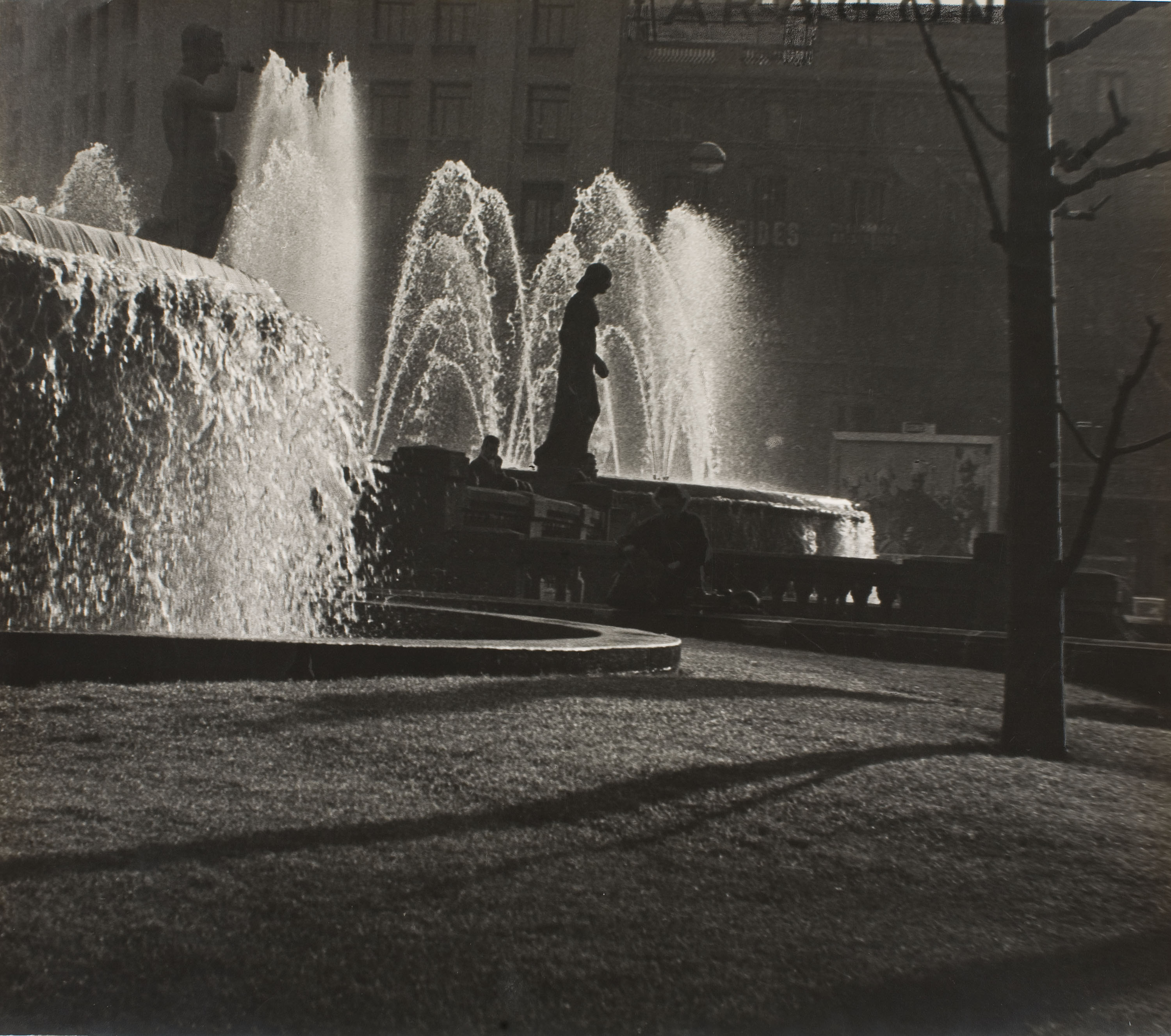 image for: Antoni Arissa - Sense títol - No datat