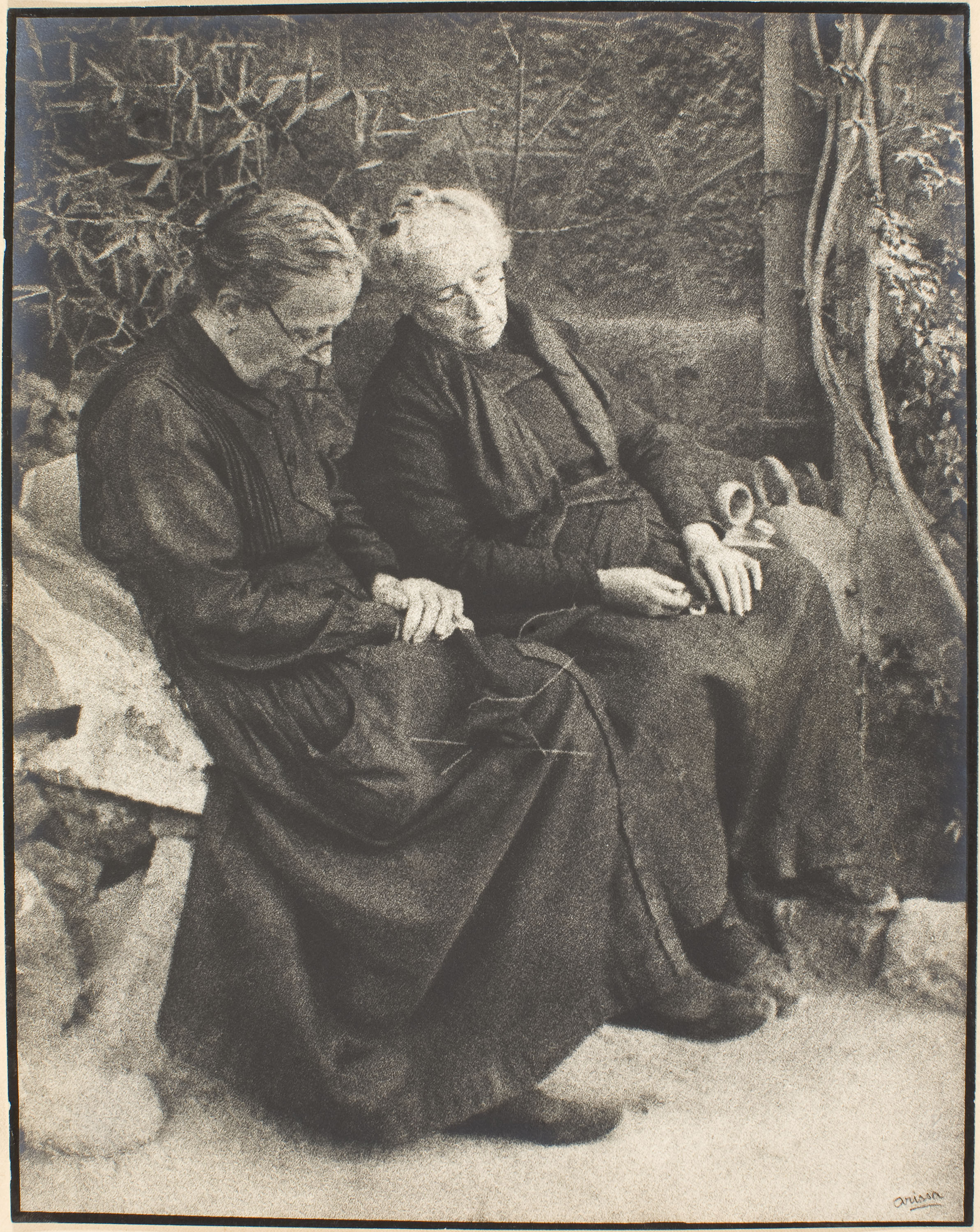 image for: Antoni Arissa - Hores felices - Cap a 1934