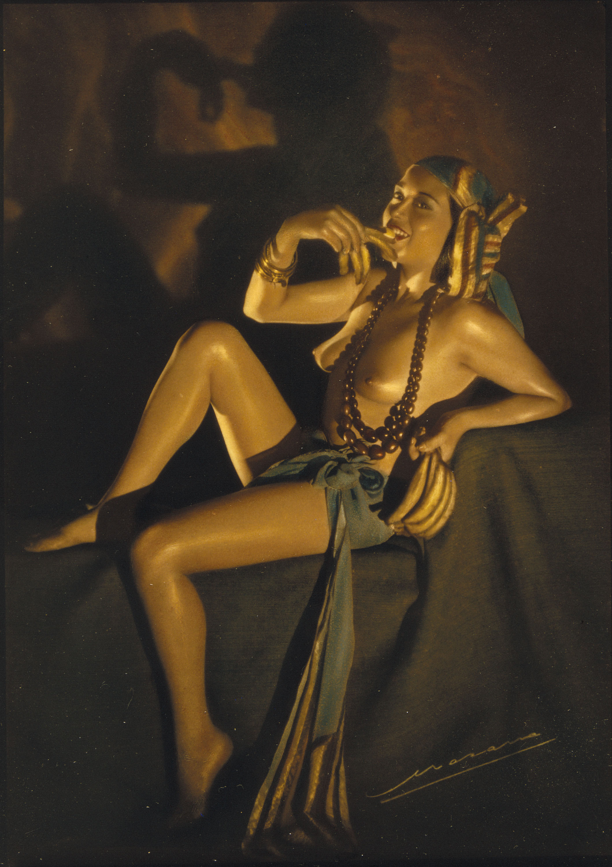 image for: Josep Masana - Sense títol - No datat