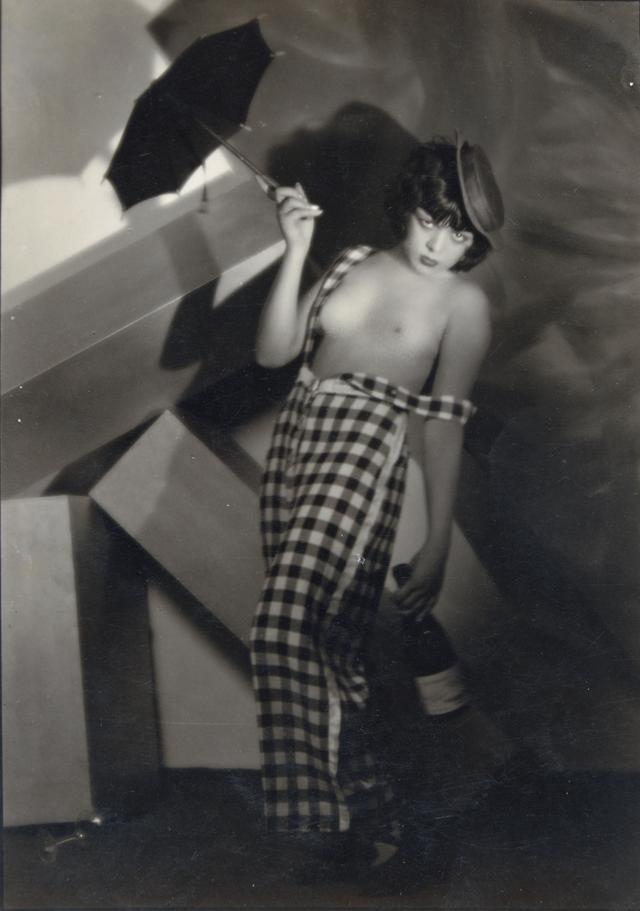 image for: Josep Masana - Blanca Negri - No datat