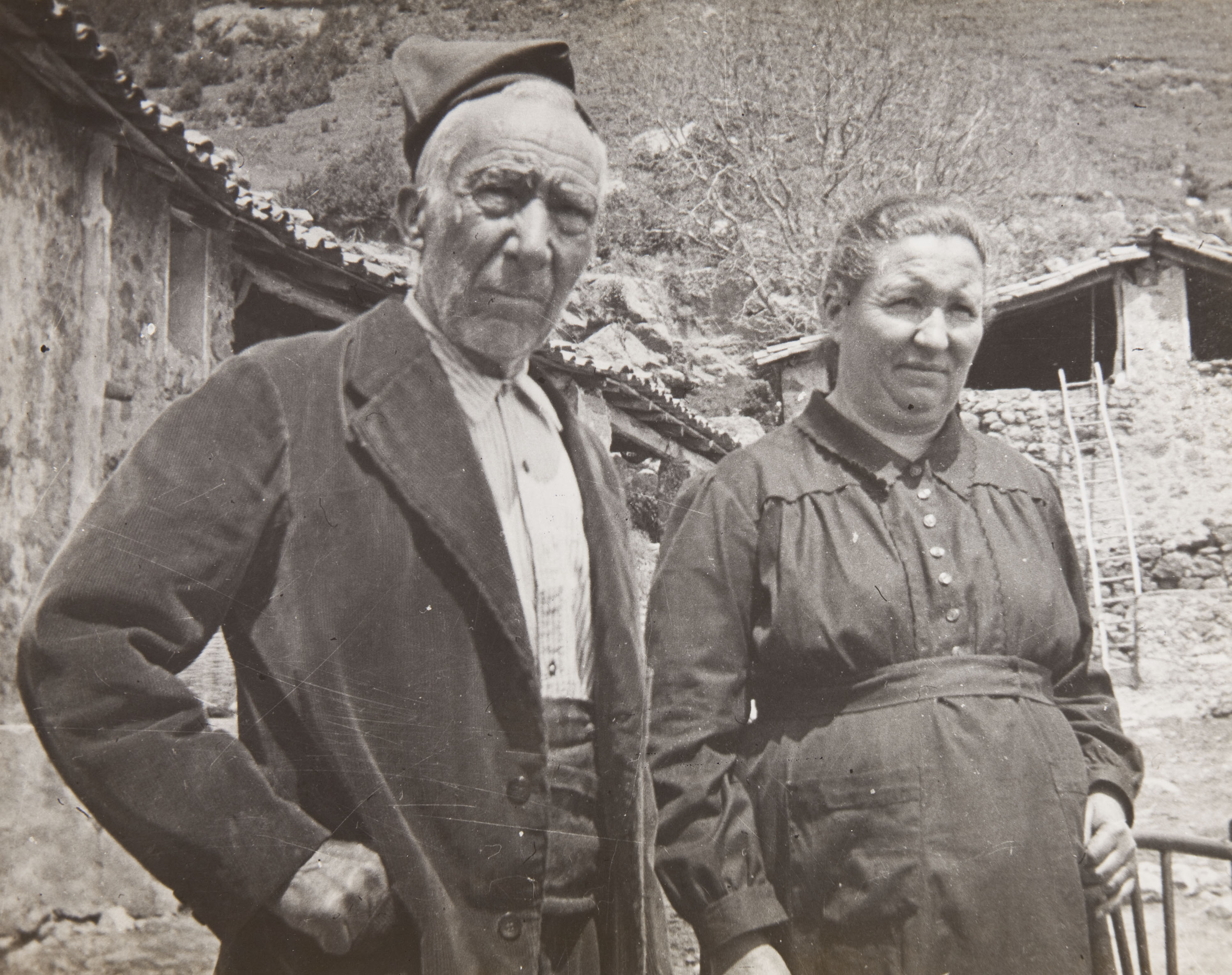 image for: Claudi Carbonell - Sense títol - No datat