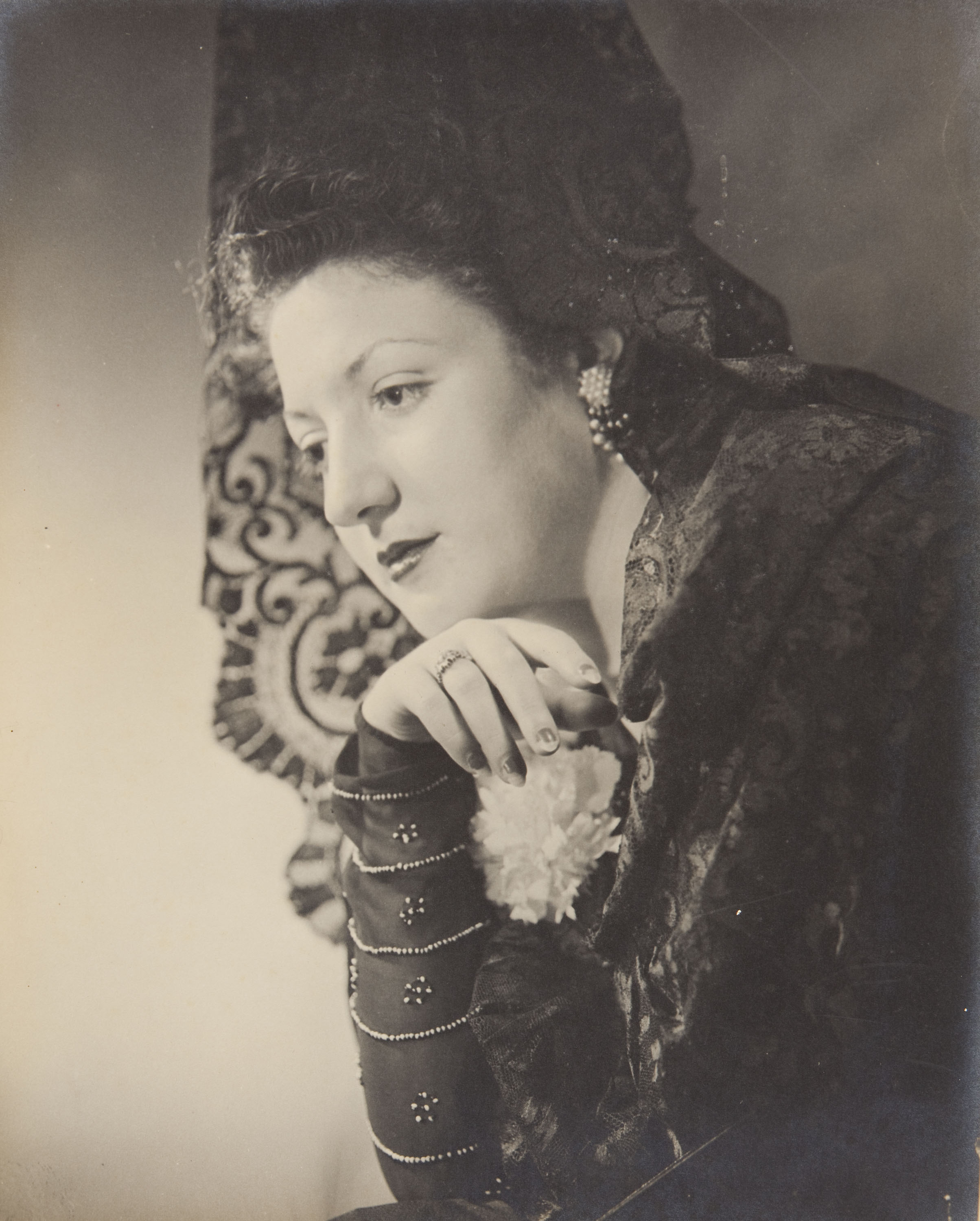 image for: Claudi Carbonell - Sense títol - No datat