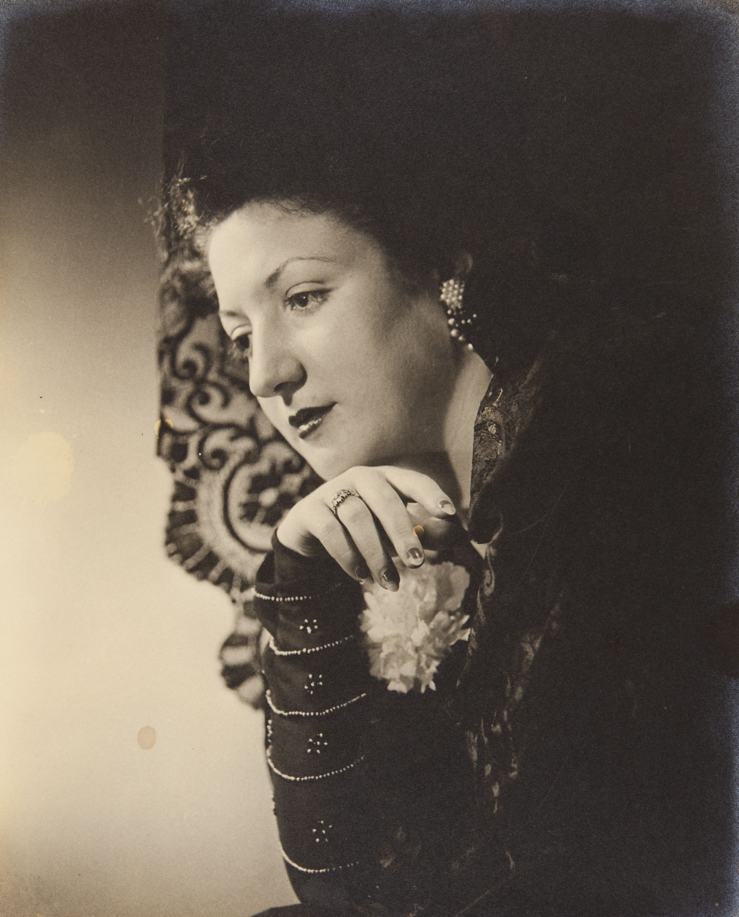 image for: Claudi Carbonell - Sense títol - No datat