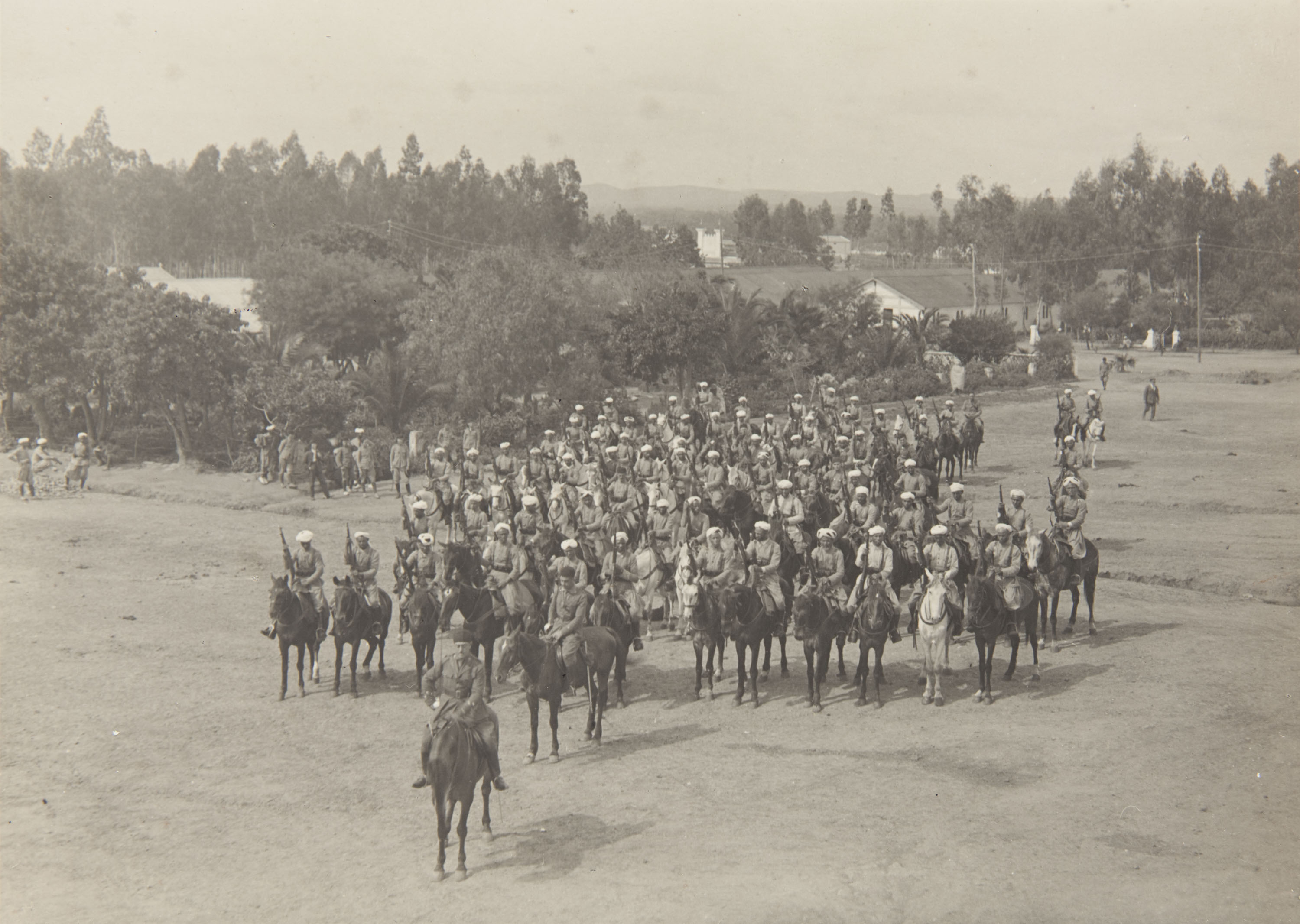 image for: Claudi Carbonell - Sense títol - No datat