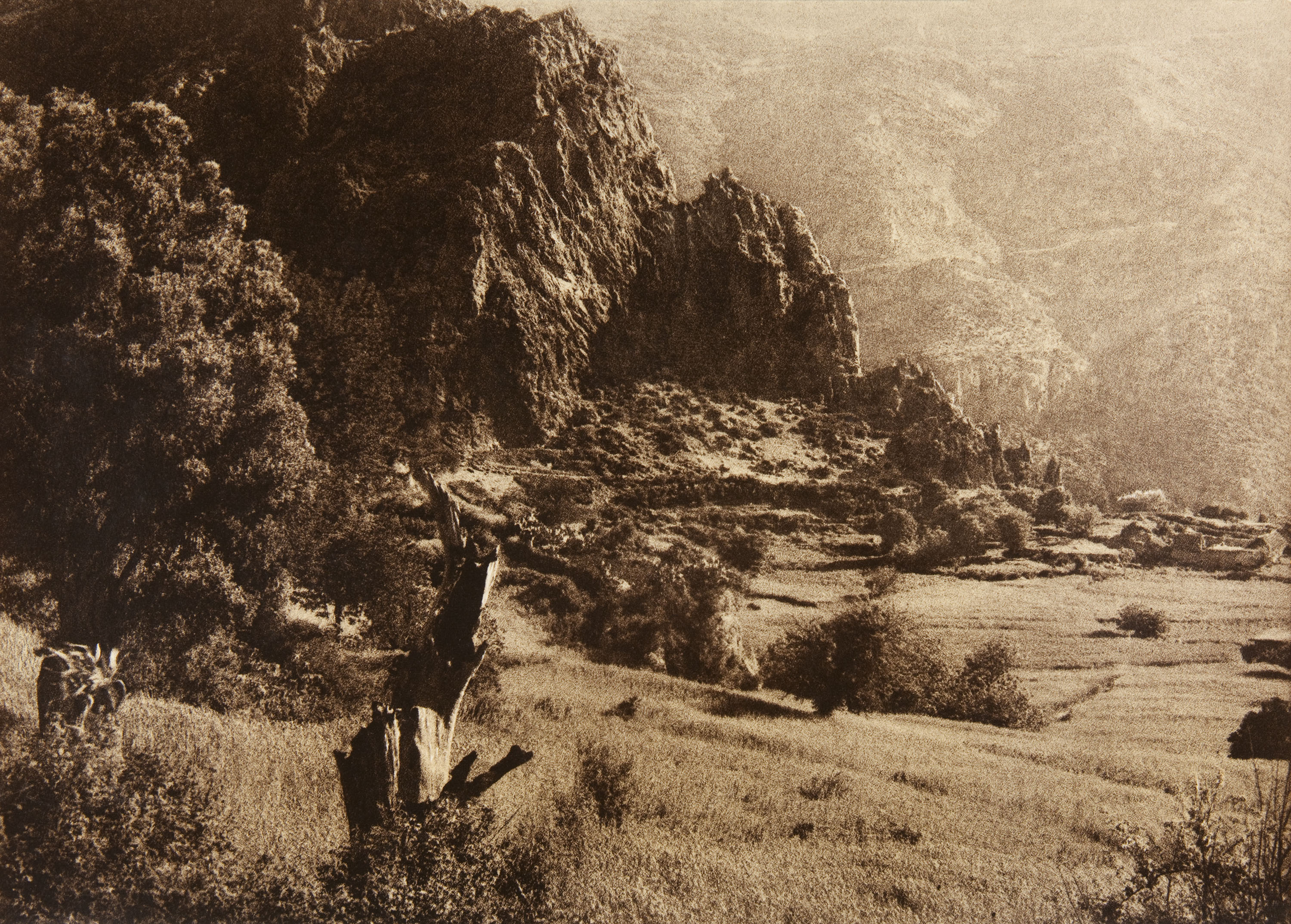 Claudi Carbonell - Sense títol - No datat image for: Claudi Carbonell - Sense títol - No datat