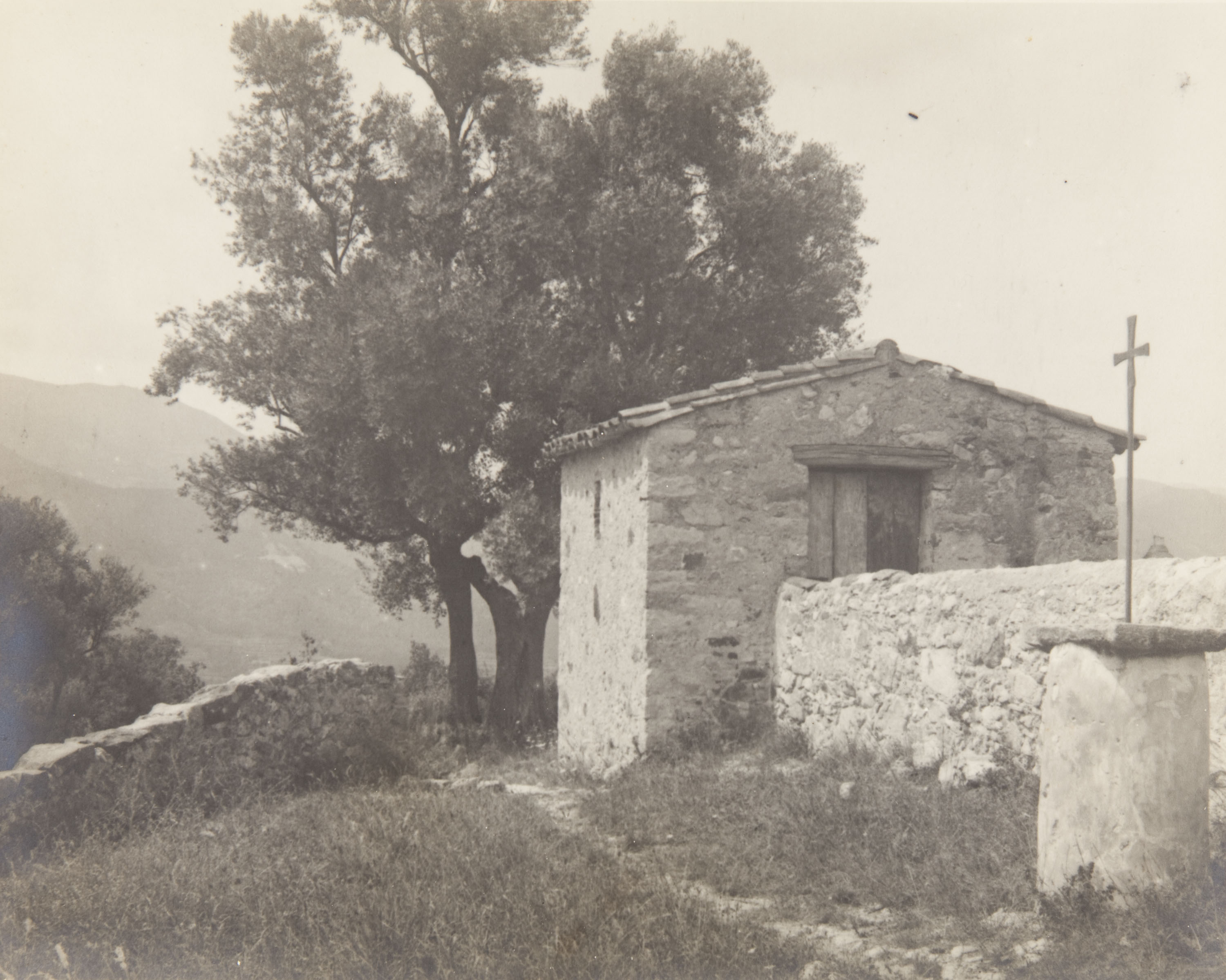 image for: Claudi Carbonell - Sense títol - No datat