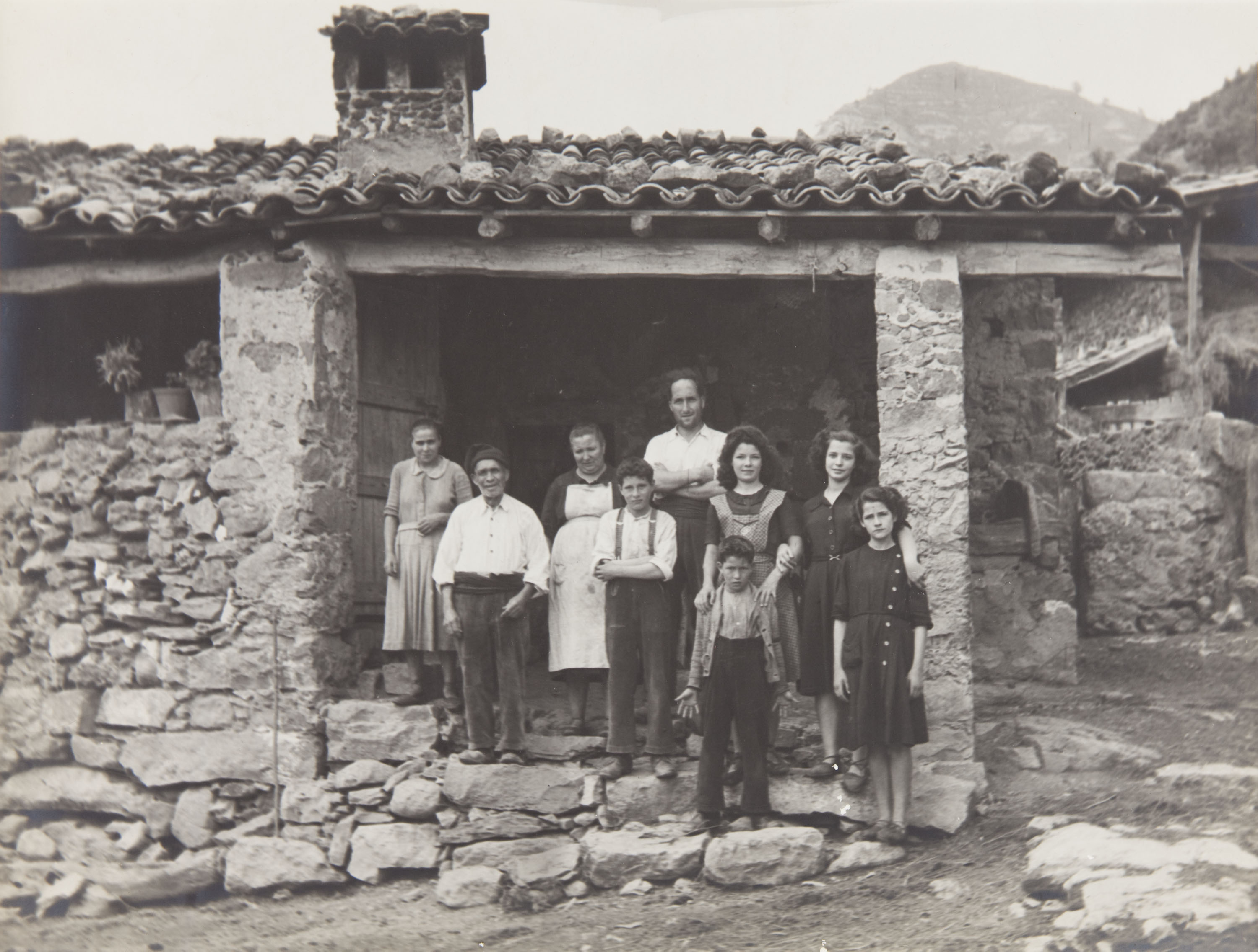 image for: Claudi Carbonell - Sense títol - No datat