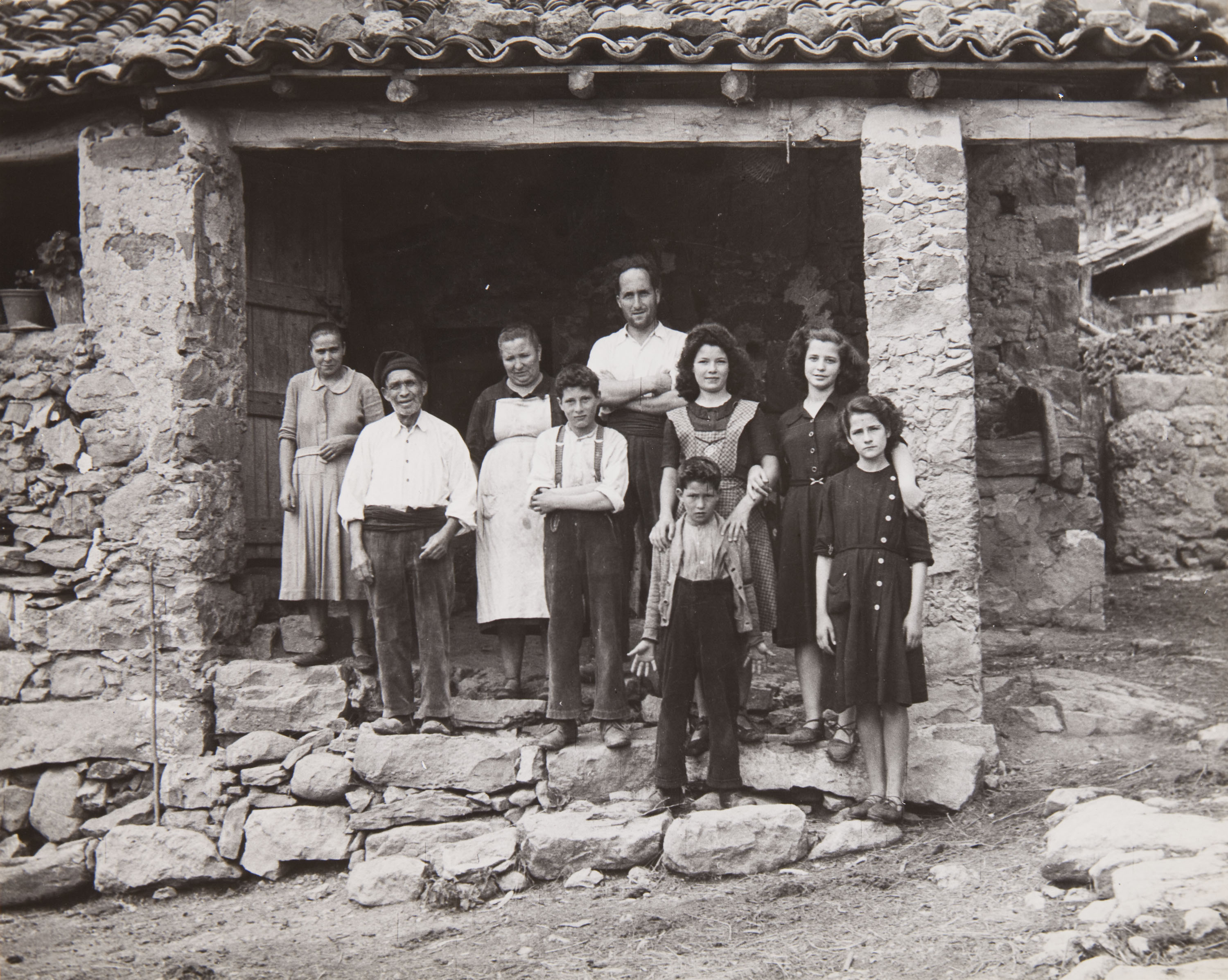 image for: Claudi Carbonell - Sense títol - No datat