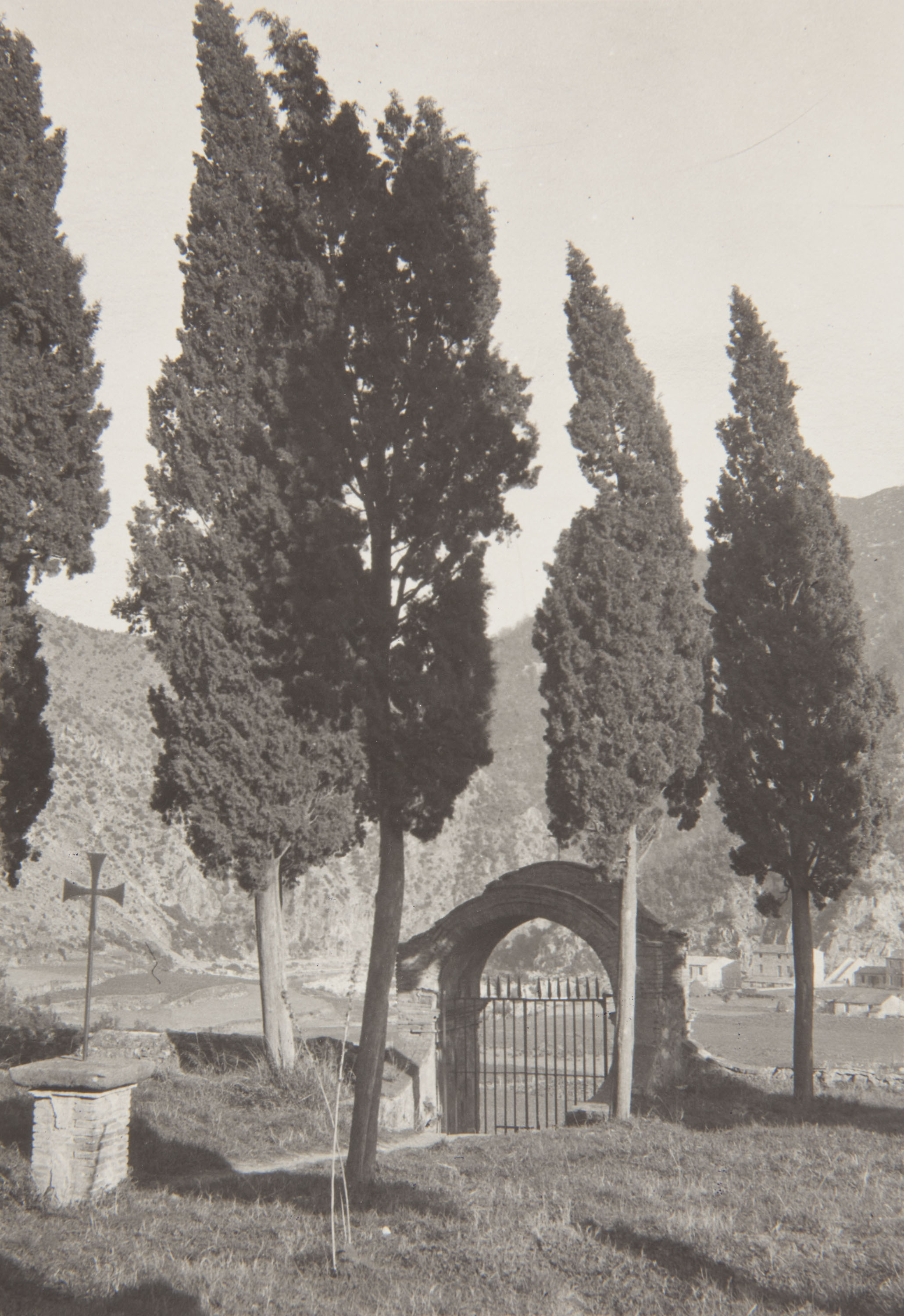 image for: Claudi Carbonell - Sense títol - No datat