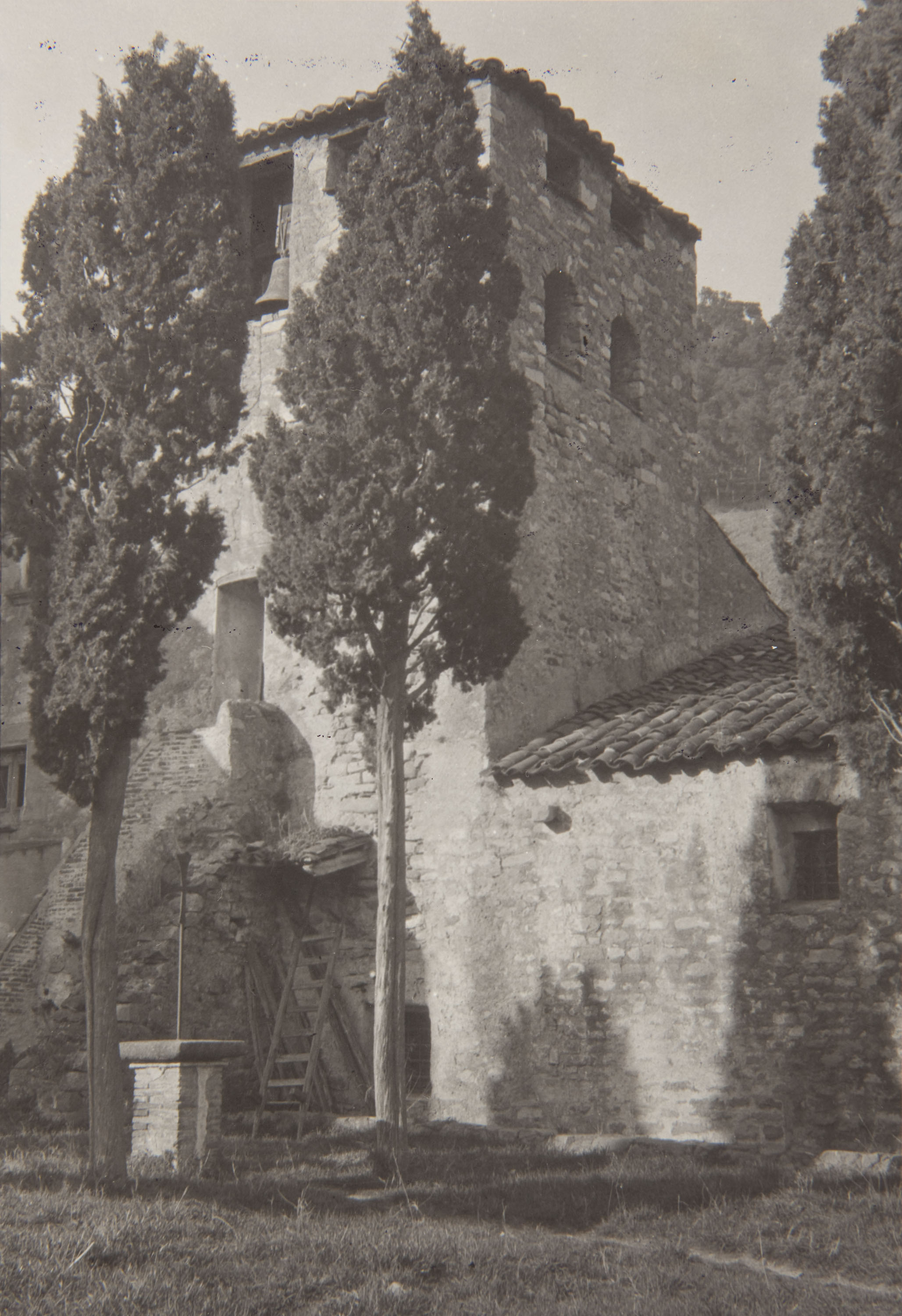 image for: Claudi Carbonell - Sense títol  - No datat