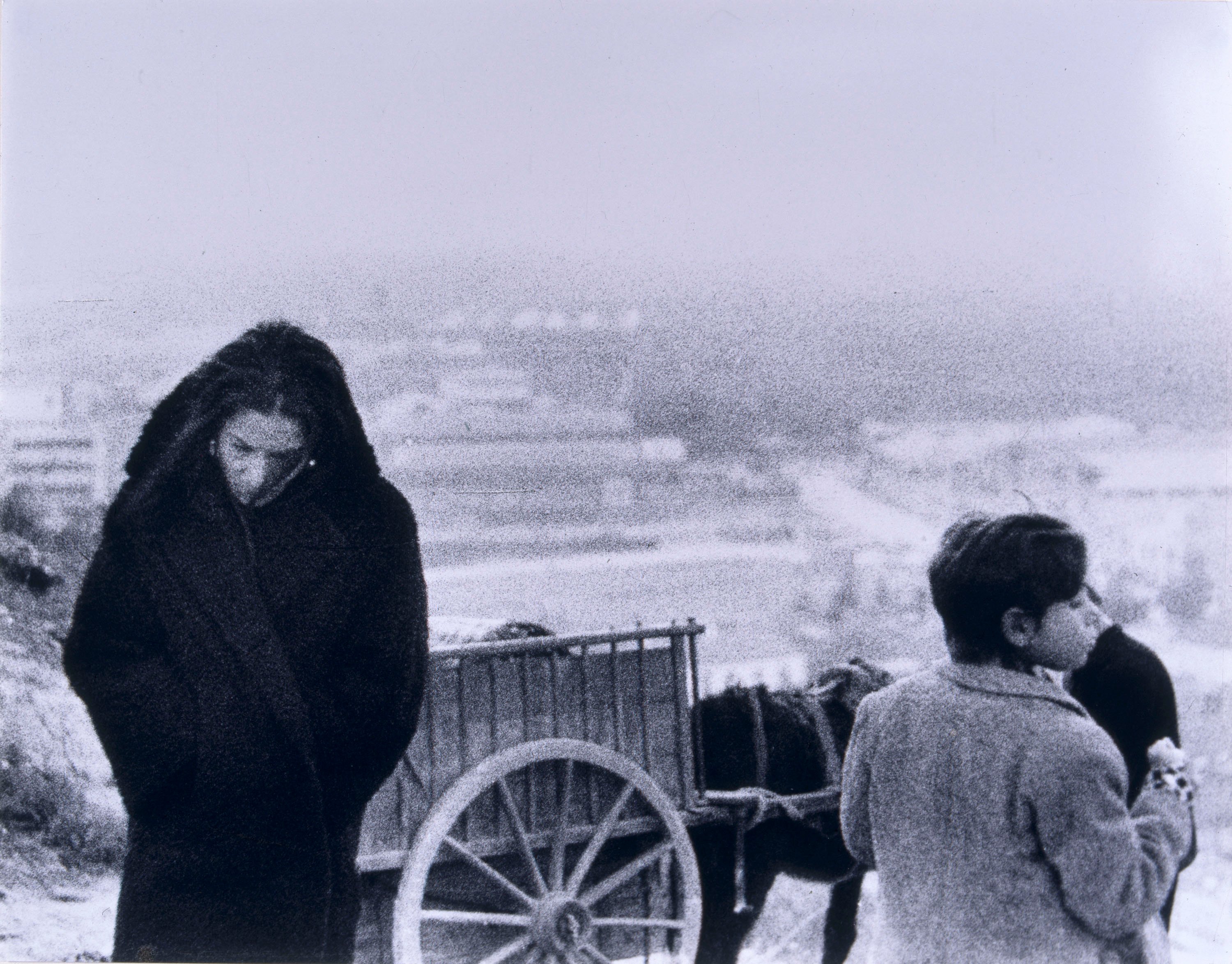 image for: Colita - Carmen Amaya y los Tarantos - 1963