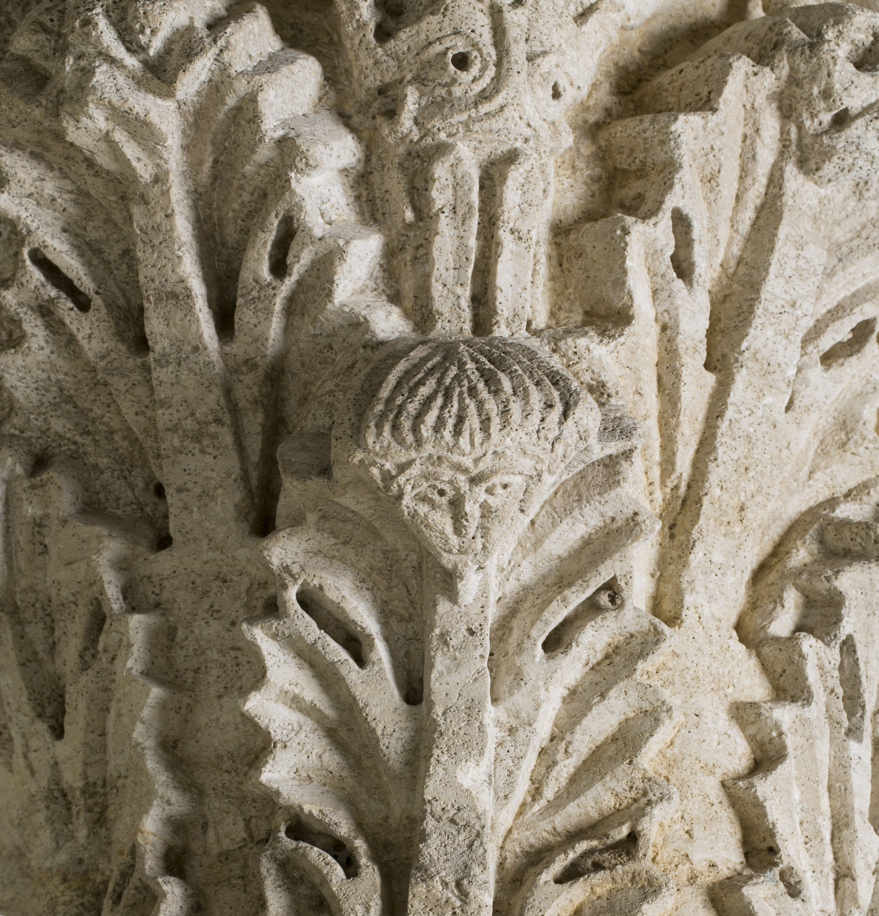image for: Anònim - Capitell de Santa Maria de Besalú - Entre 1137 i 1167/1171 [2]