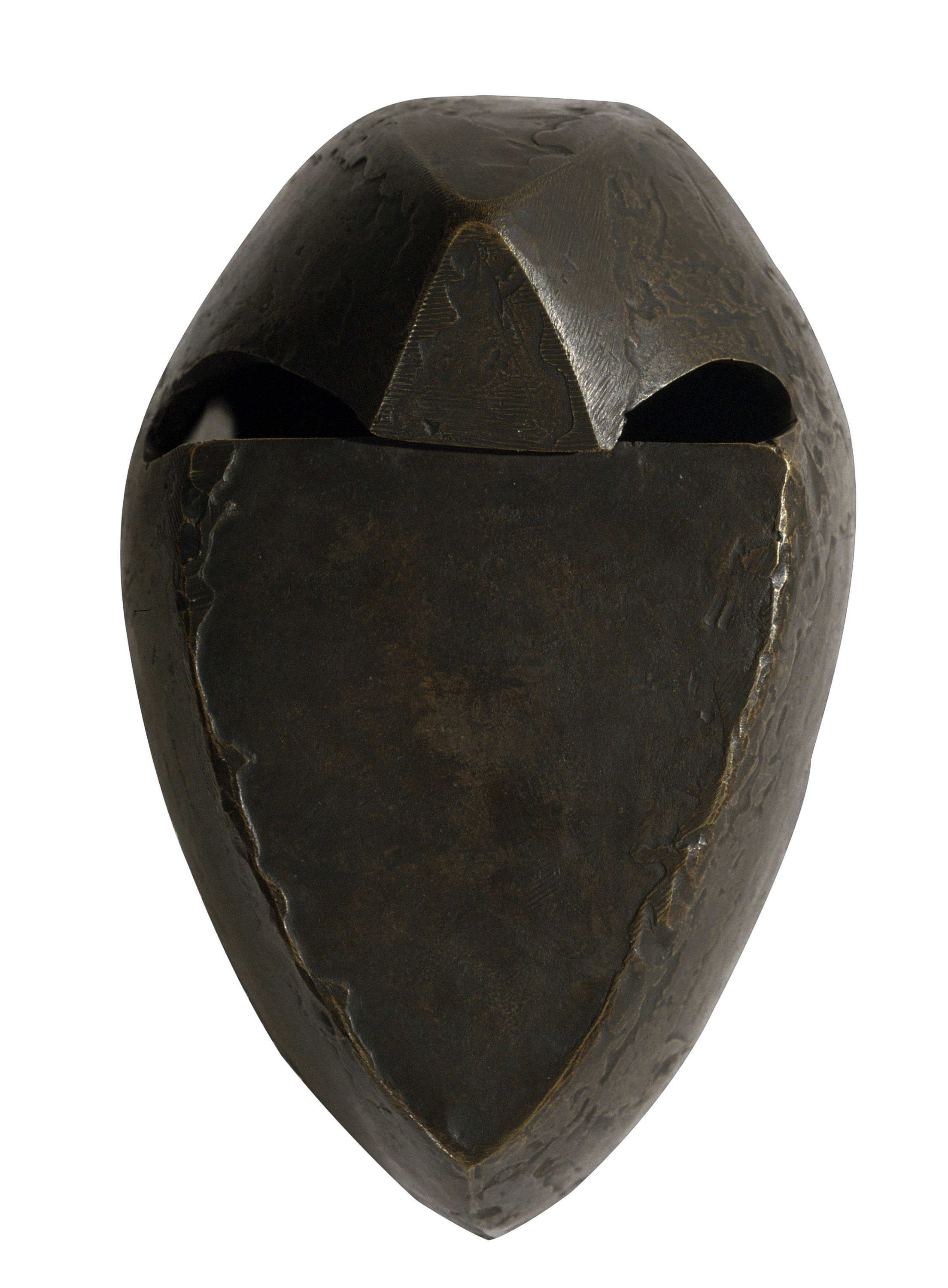 image for: Juli González - L'encaputxat - Cap a 1935-1936