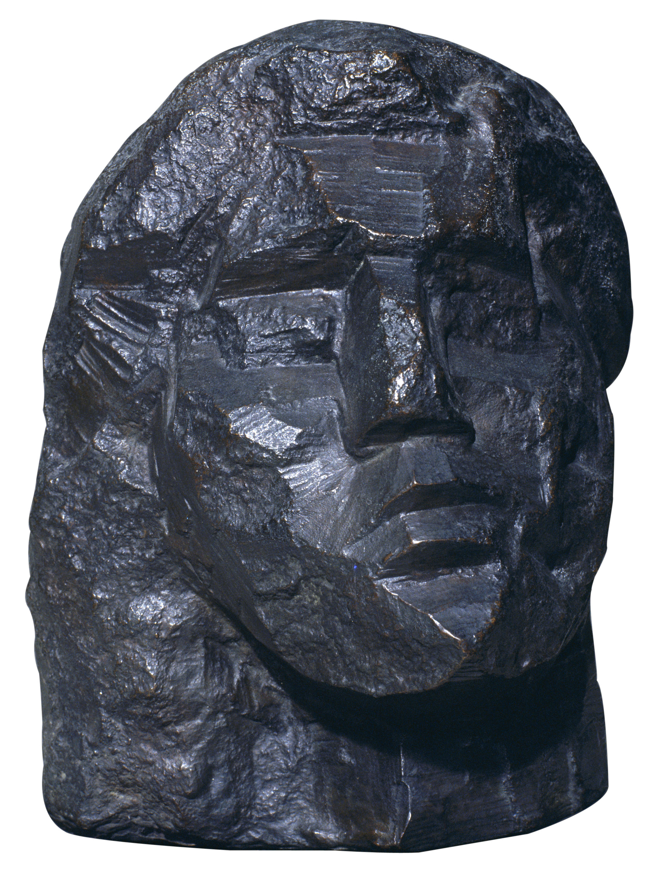 image for: Juli González - Noia melancòlica - Cap a 1934-1936