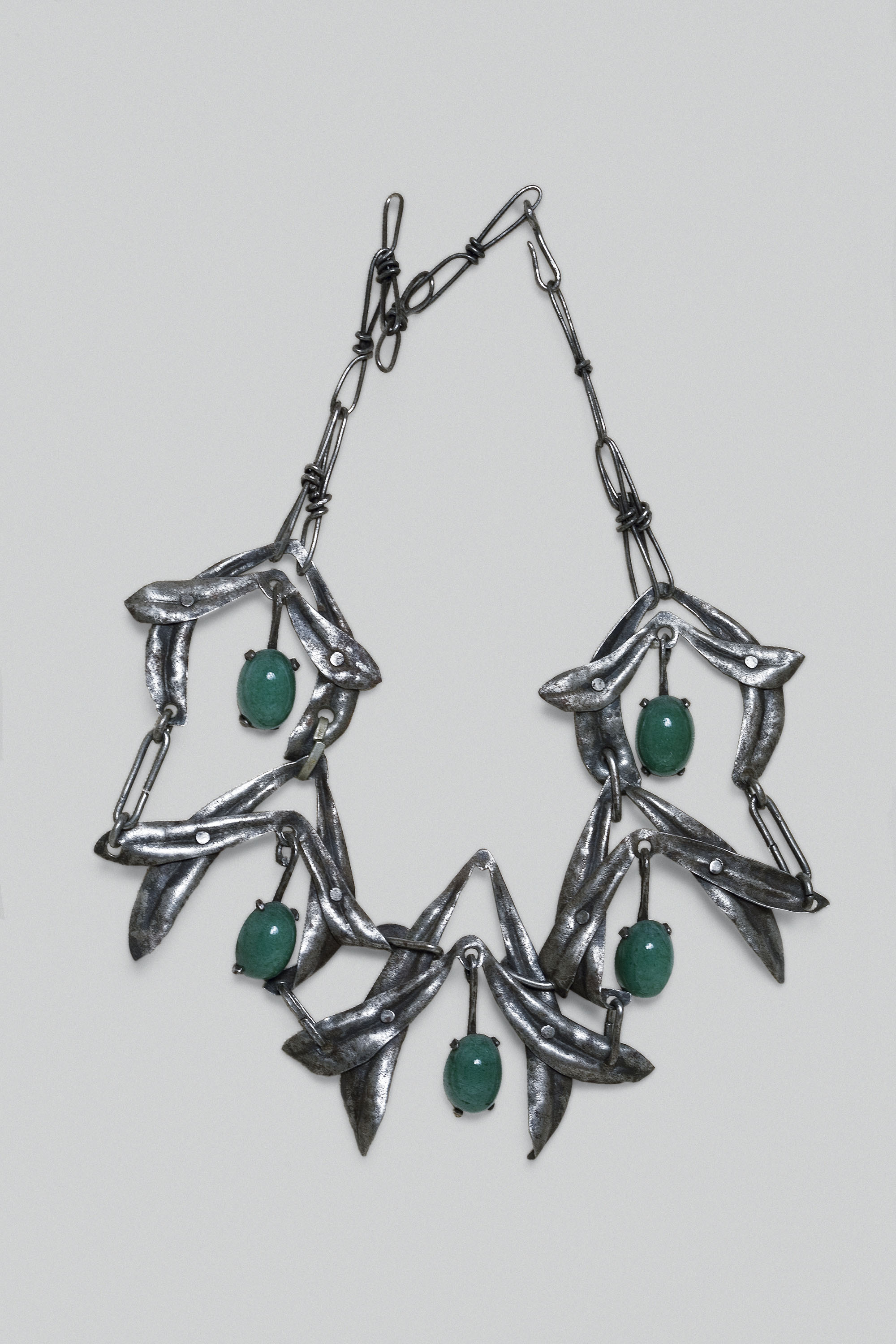 image for: Juli González - Collaret - Cap a 1916-1925