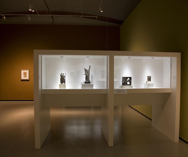 image for: Juli González - Natura morta II - Cap a 1929 [3]