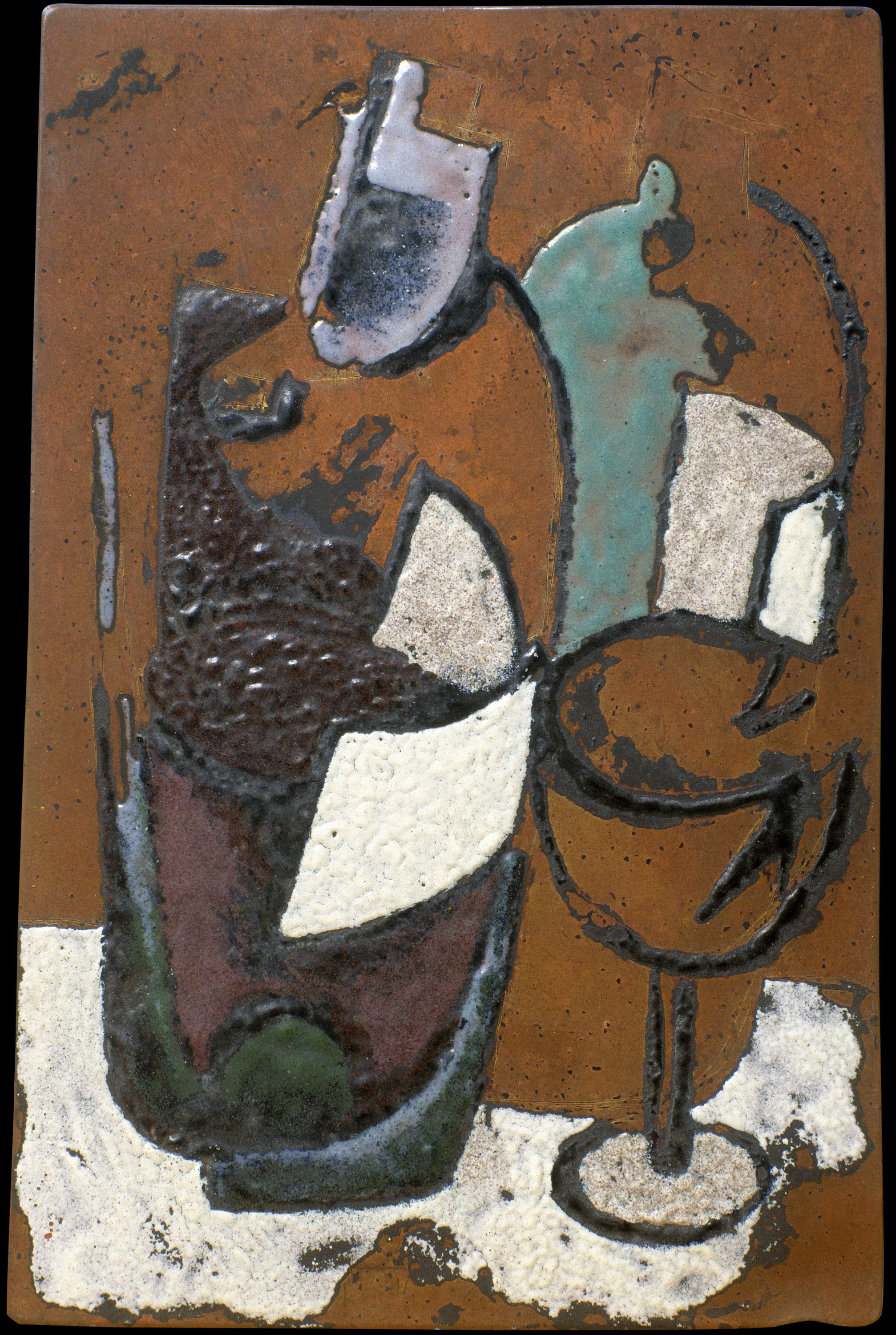 image for: Juli González - Natura morta - Cap a 1937-1939