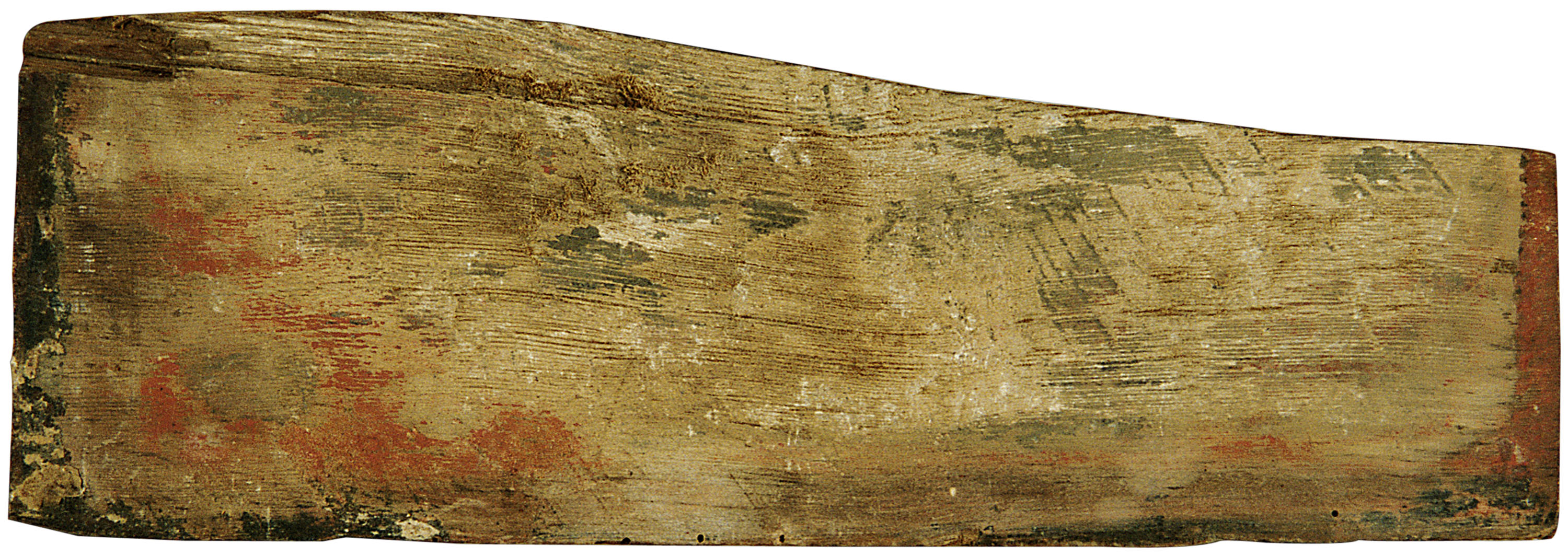 image for: Anònim - Taula d'enteixinat - Cap a 1300