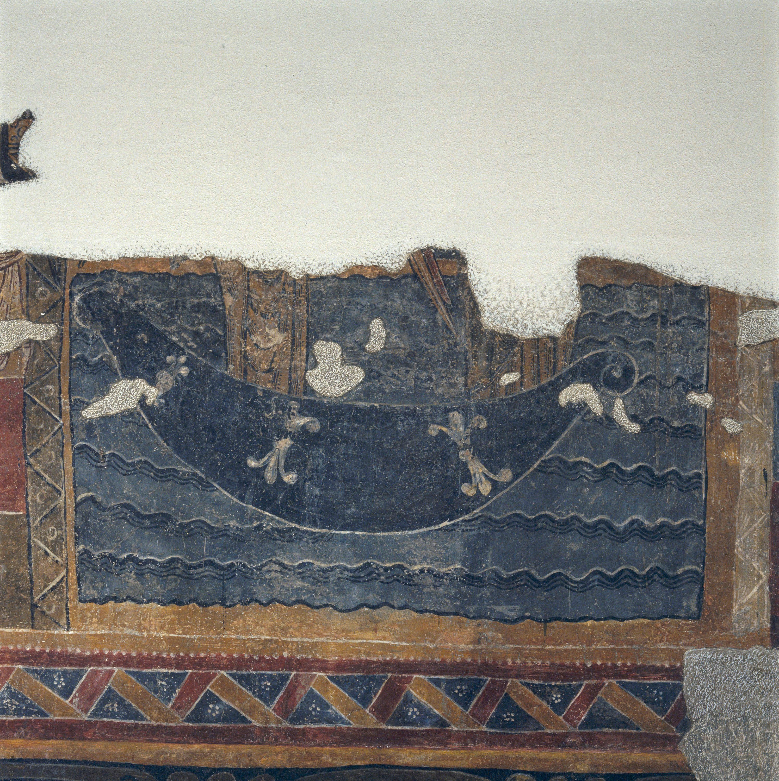 image for: Mestre del Judici Final - Escenes bíbliques de Santa Maria de Taüll - Després de 1123 [7]