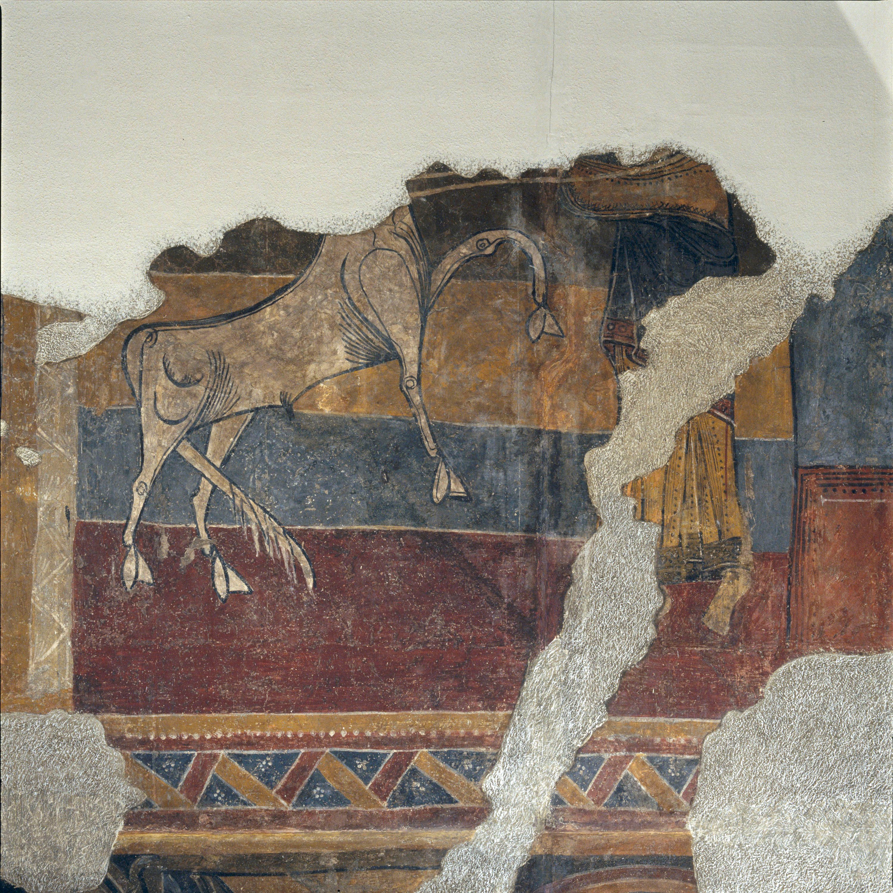 image for: Mestre del Judici Final - Escenes bíbliques de Santa Maria de Taüll - Després de 1123 [6]