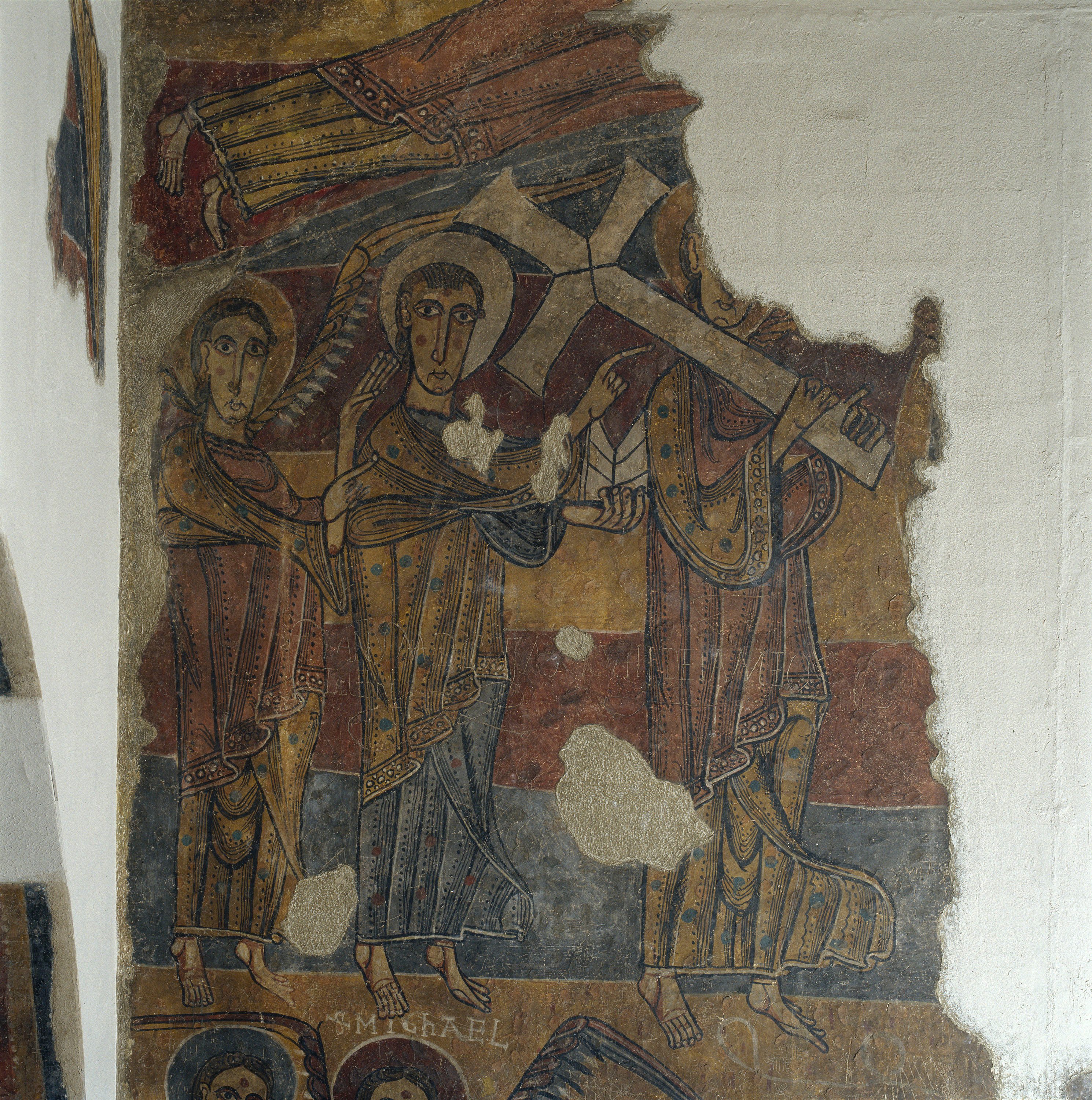 image for: Mestre del Judici Final - Judici Final de Santa Maria de Taüll - Després de 1123 [3]