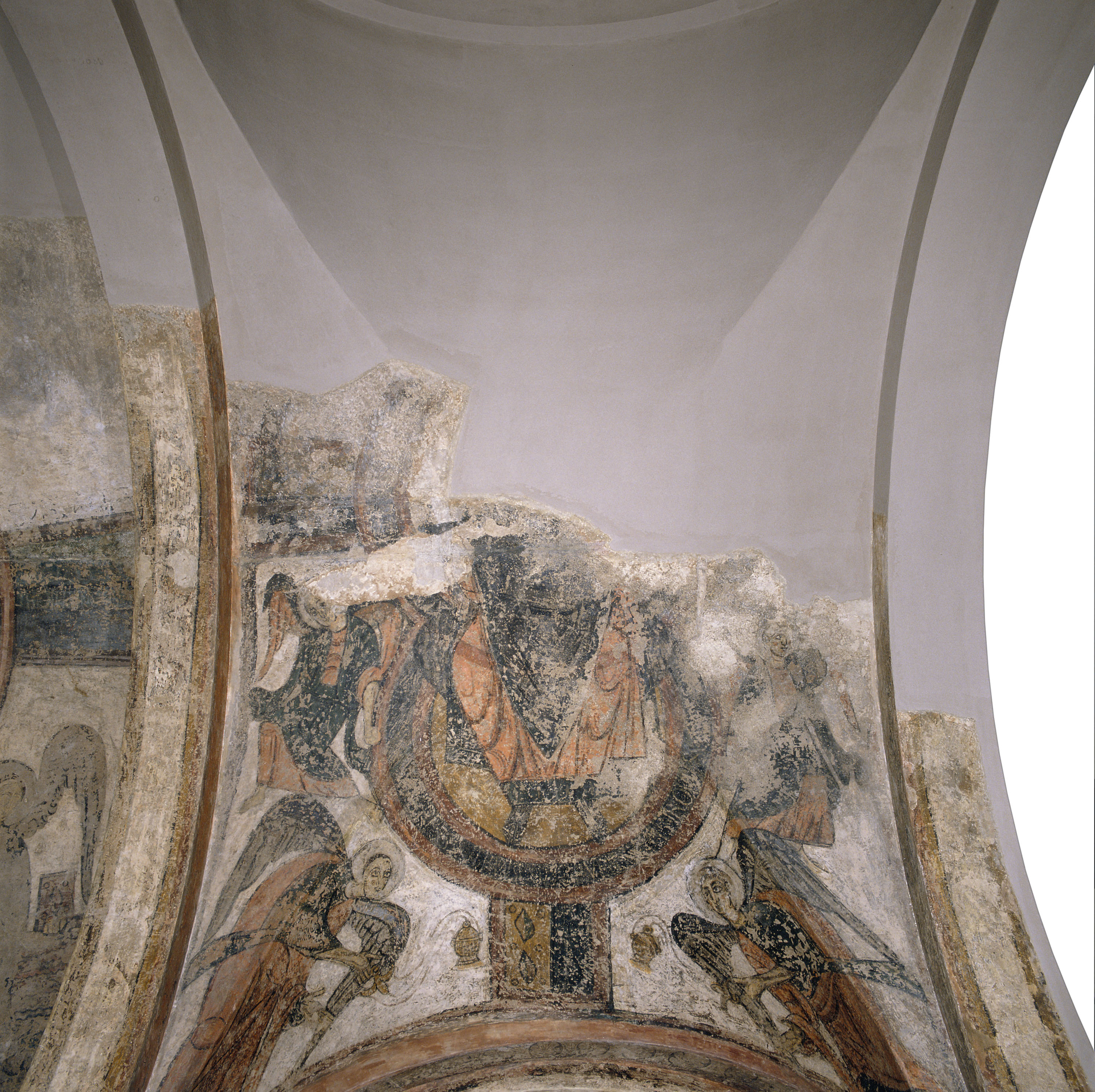 image for: Anònim. Catalunya - Assumpció de Maria de Cardona - Cap a 1200