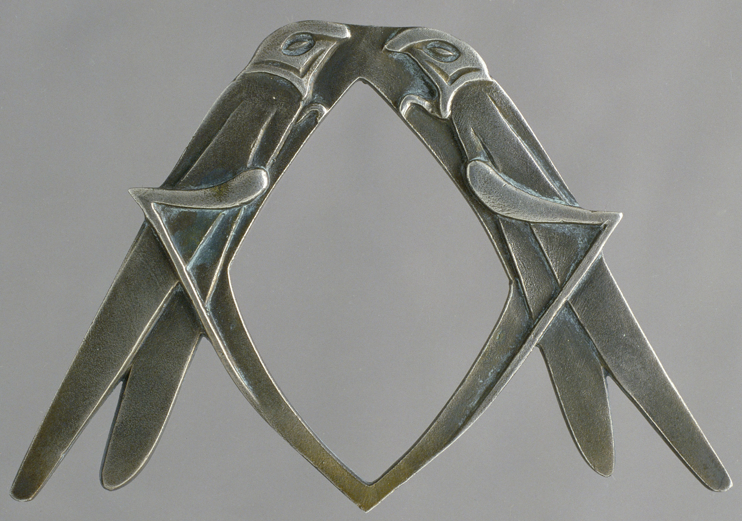 image for: Manolo Hugué - Penjoll - Cap a 1903-1907