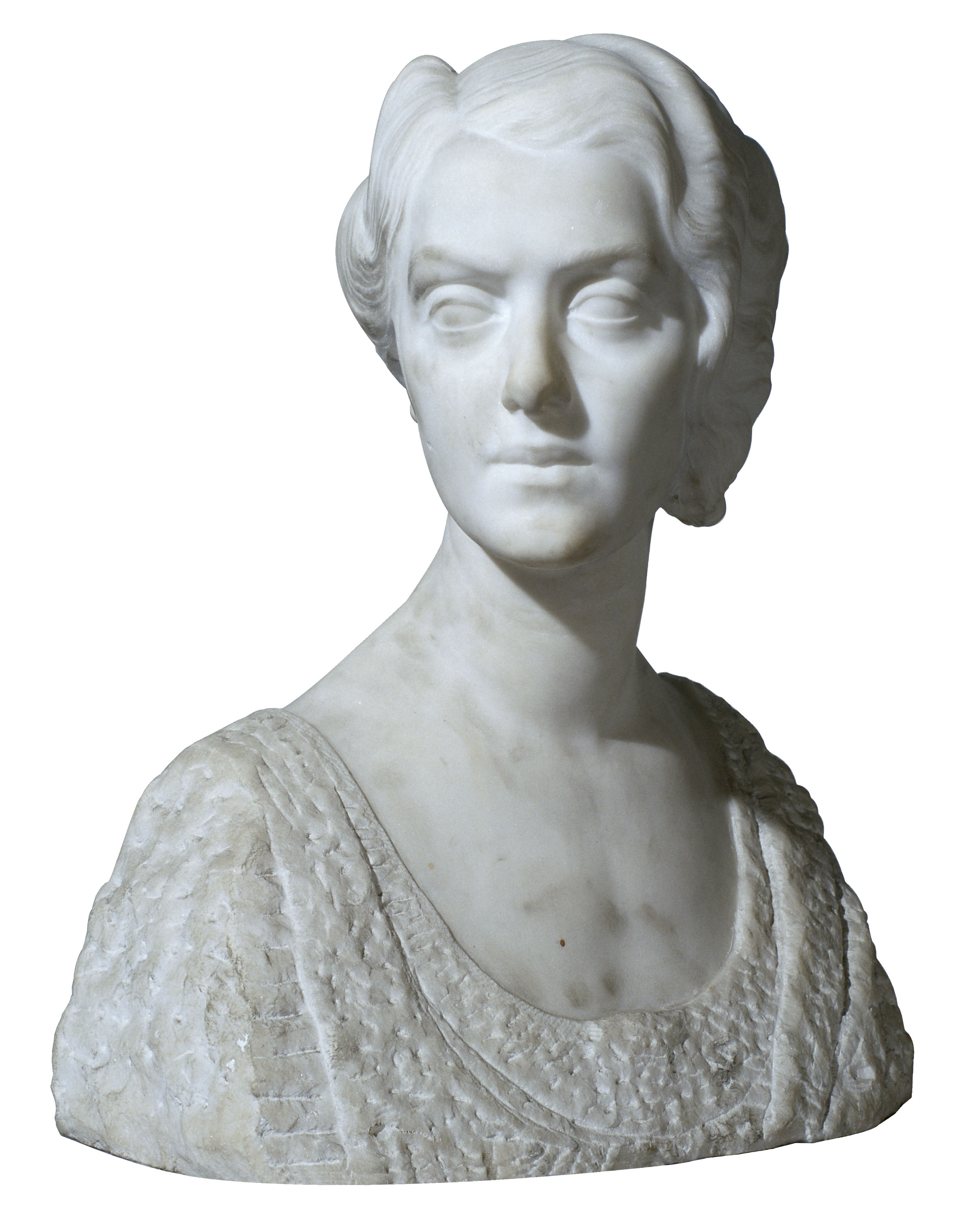 image for: Jaume Otero - Retrat d'Alma Dolores Bastián - 1913