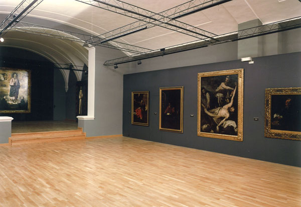 image for: Francisco de Zurbarán - Immaculada Concepció - 1632 [2]